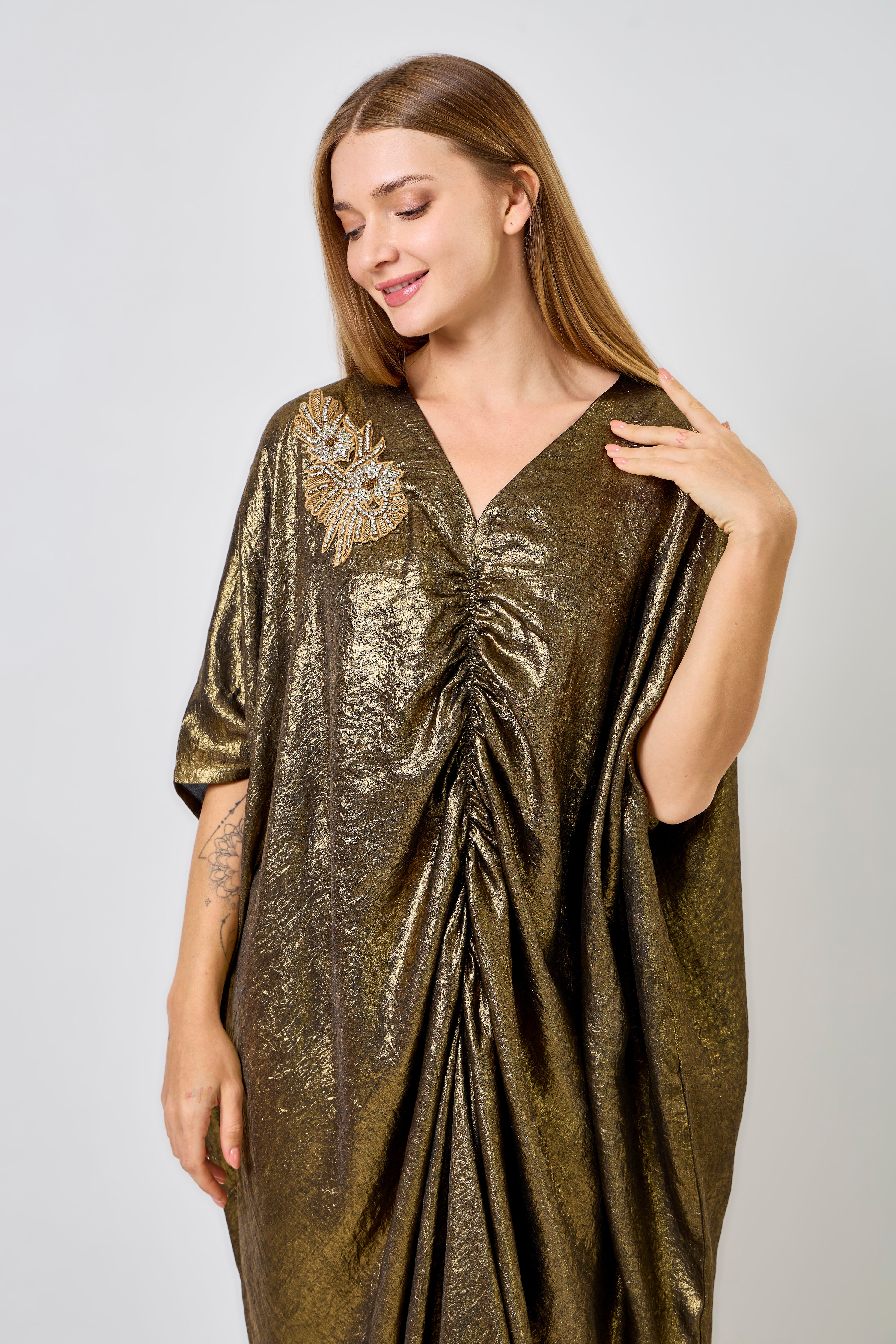 Zarelle Kaftan