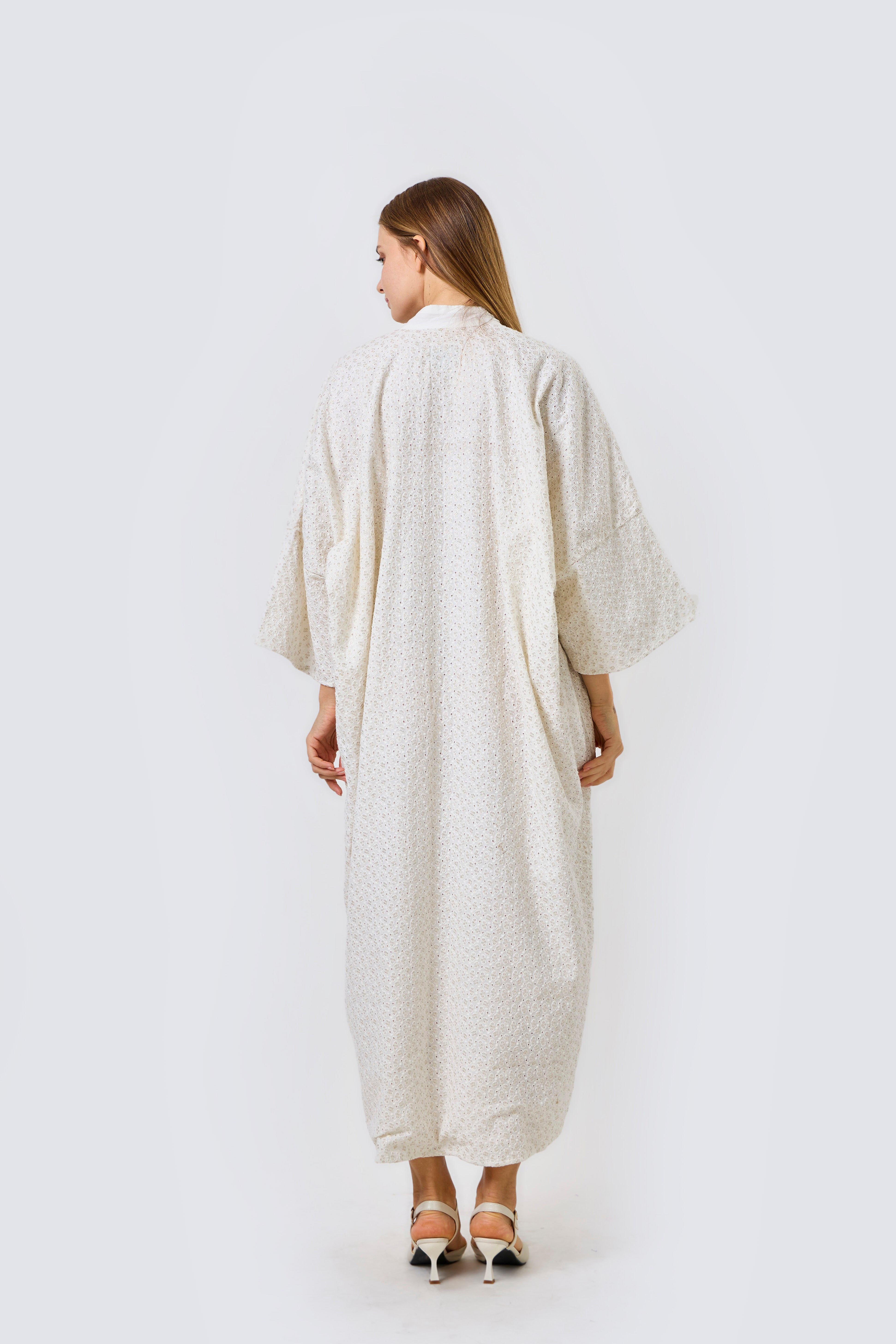 Thalune Kaftan - The Gaia World