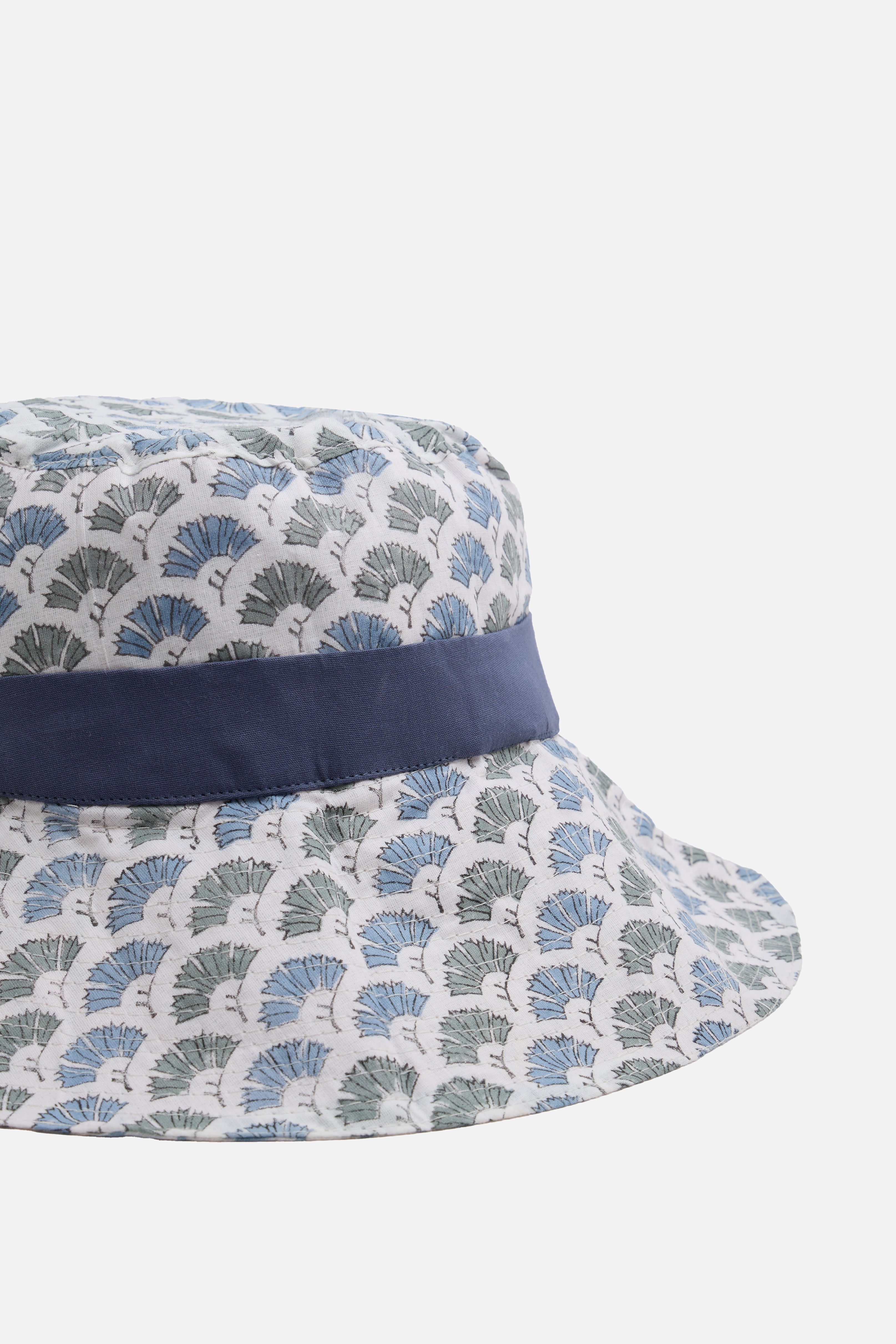 Fan Fare Hat