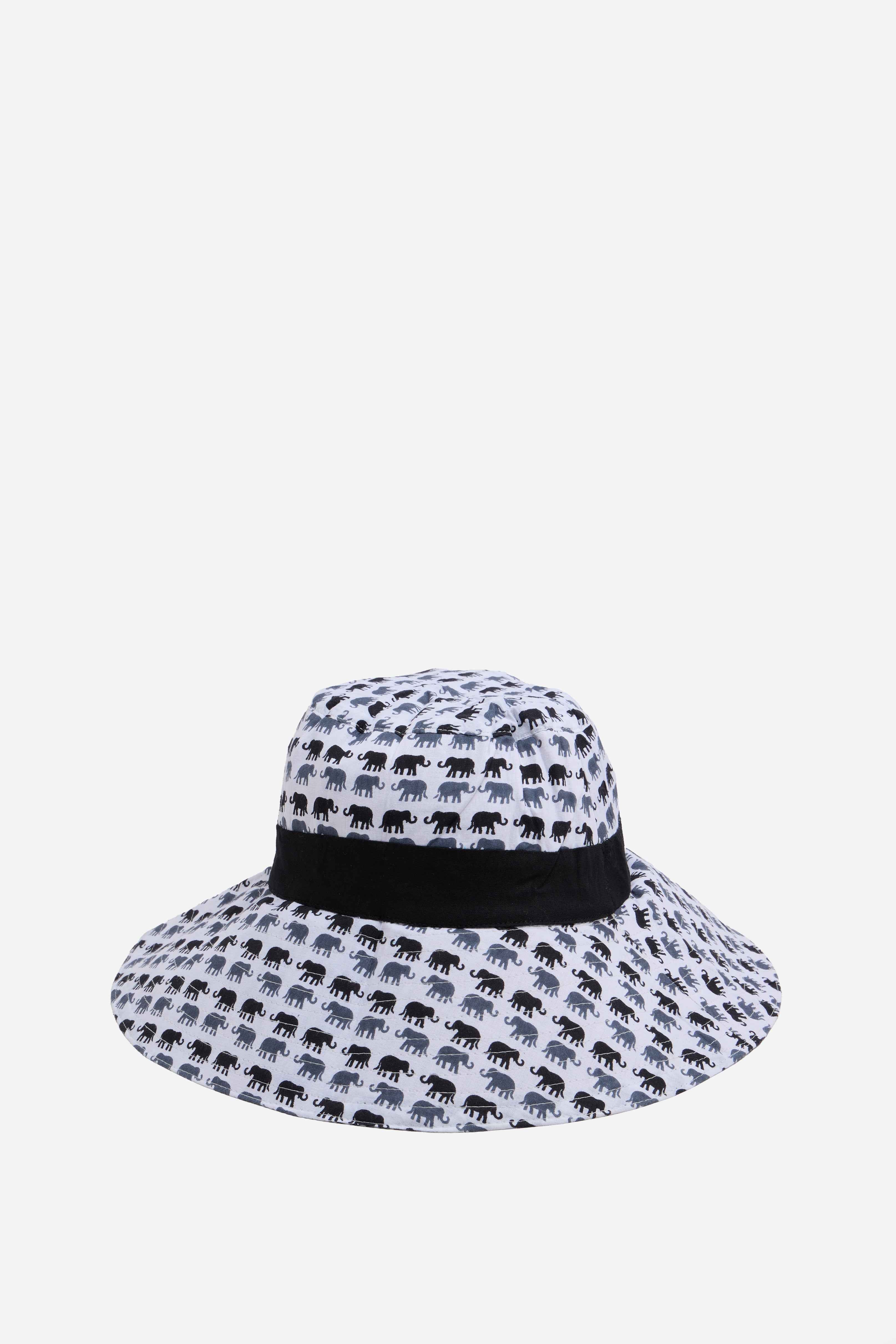 Trunk Treasure Hat