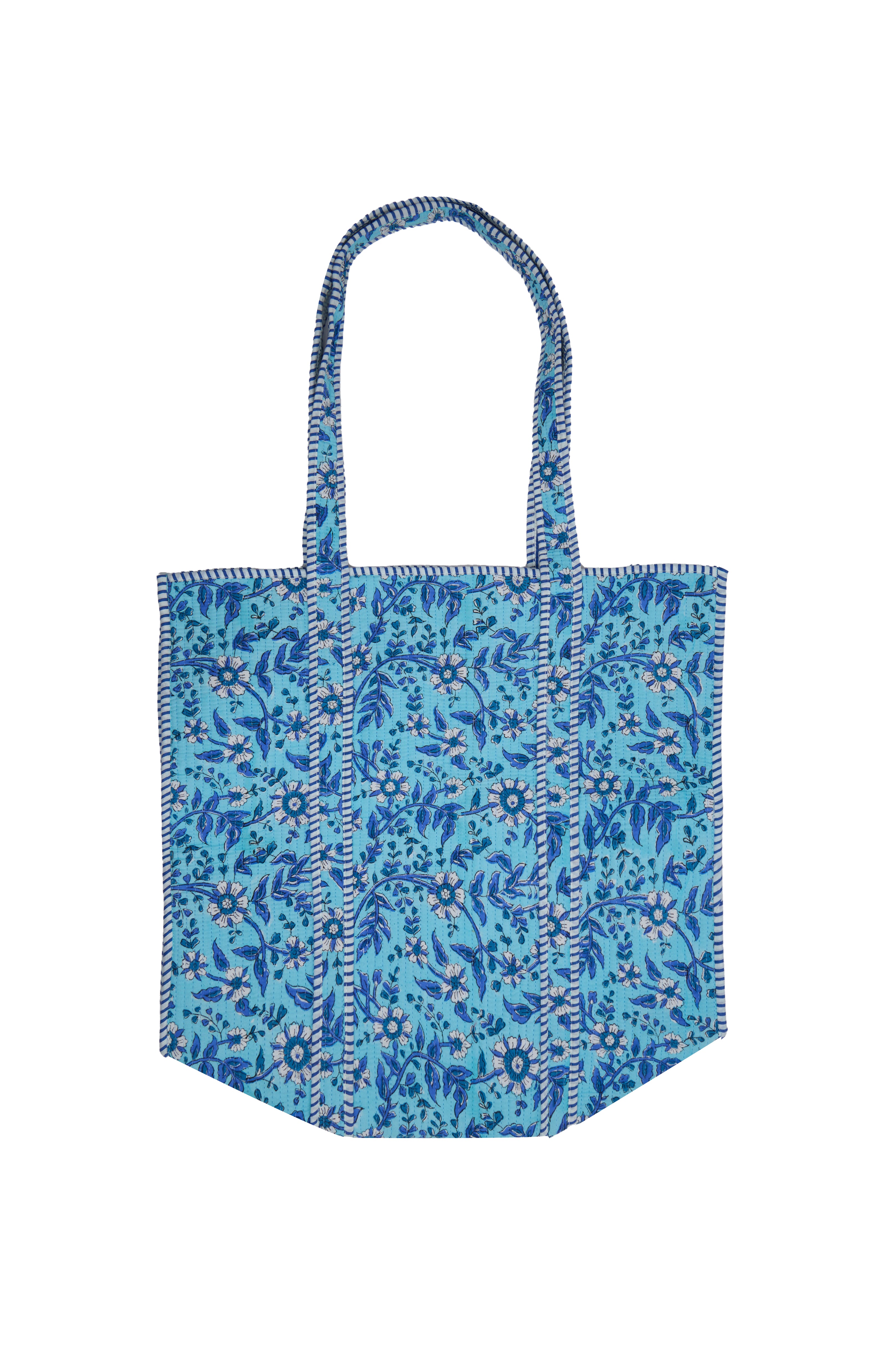 Najma Beach Bag