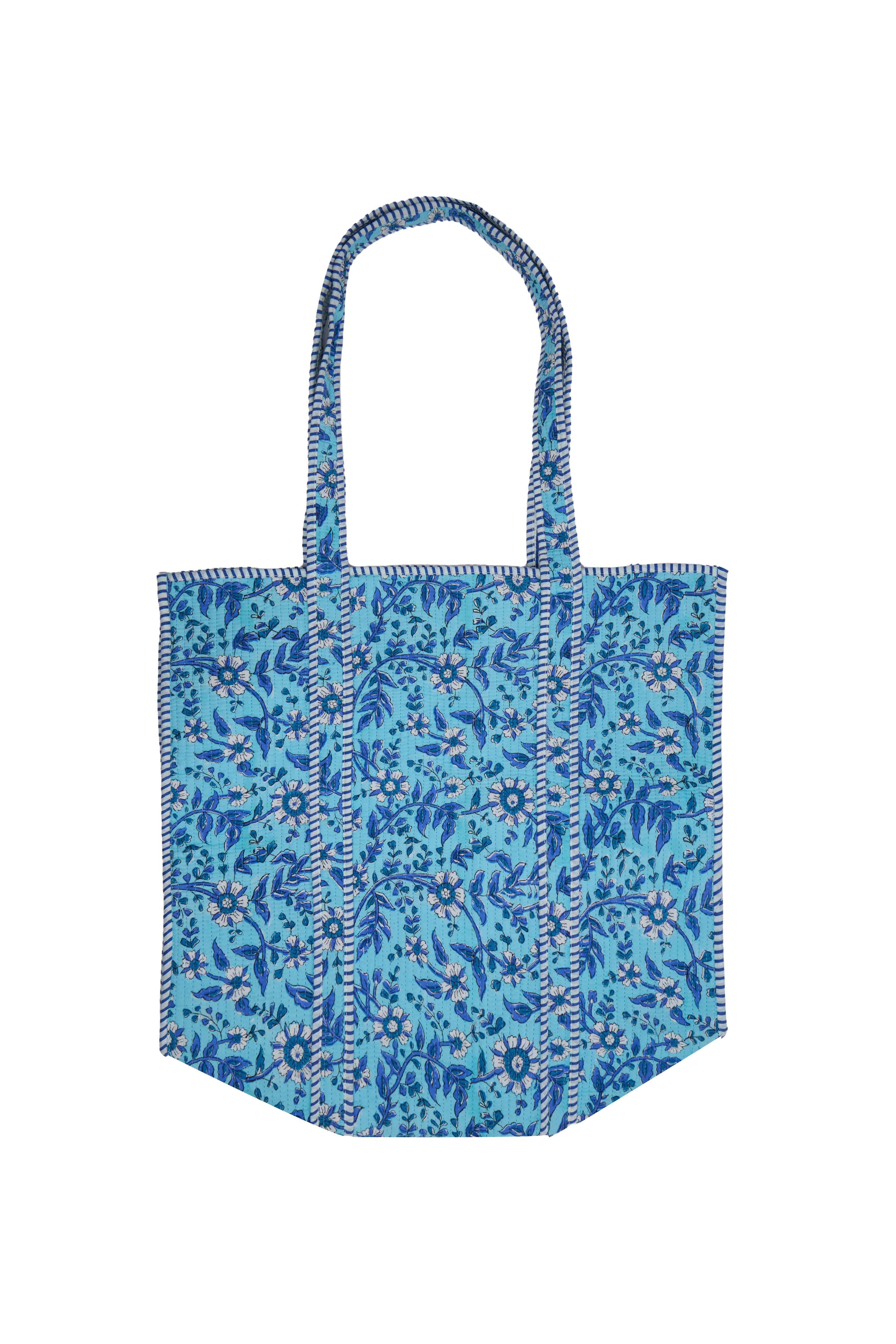 Najma Beach Bag