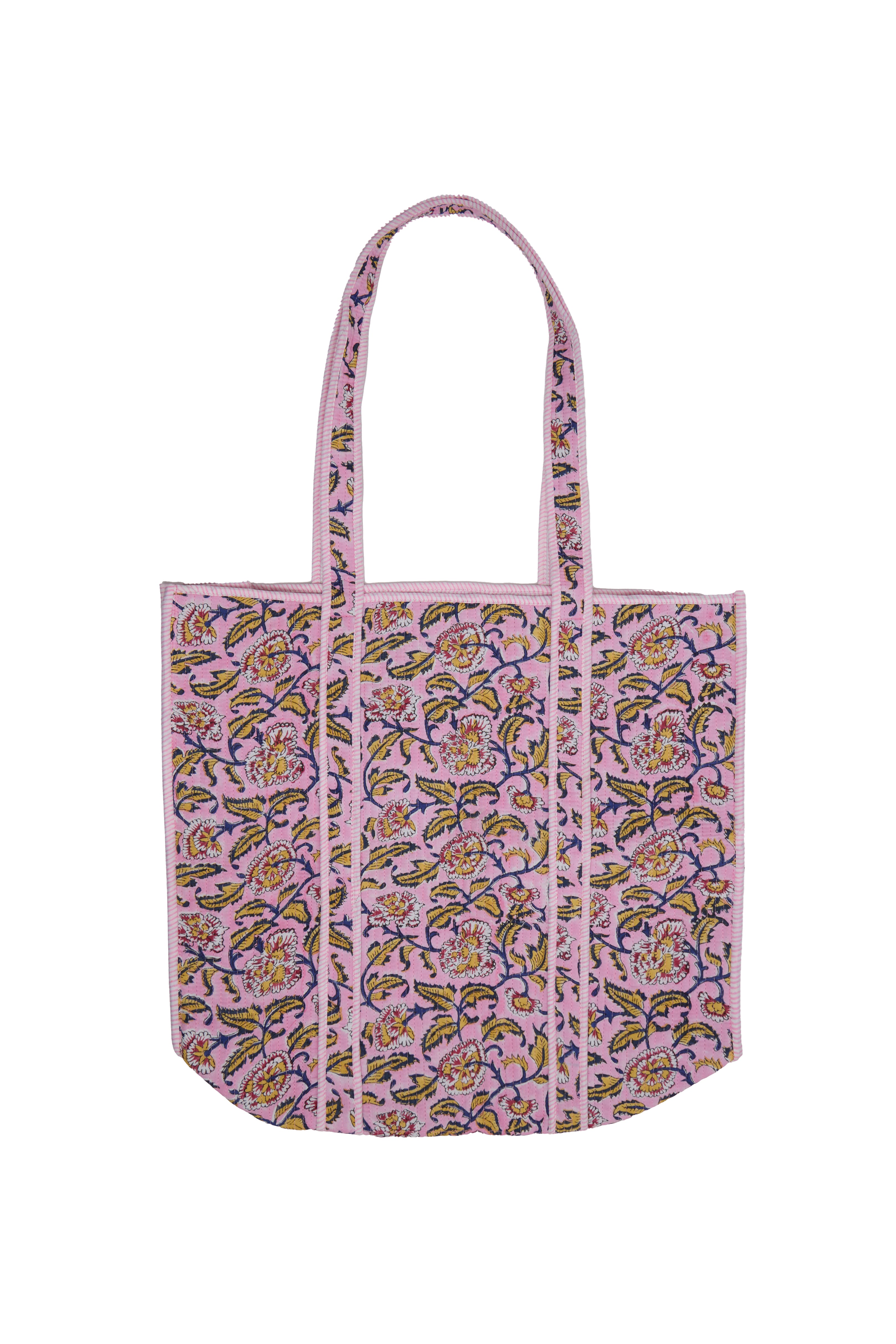 Najma Beach Bag