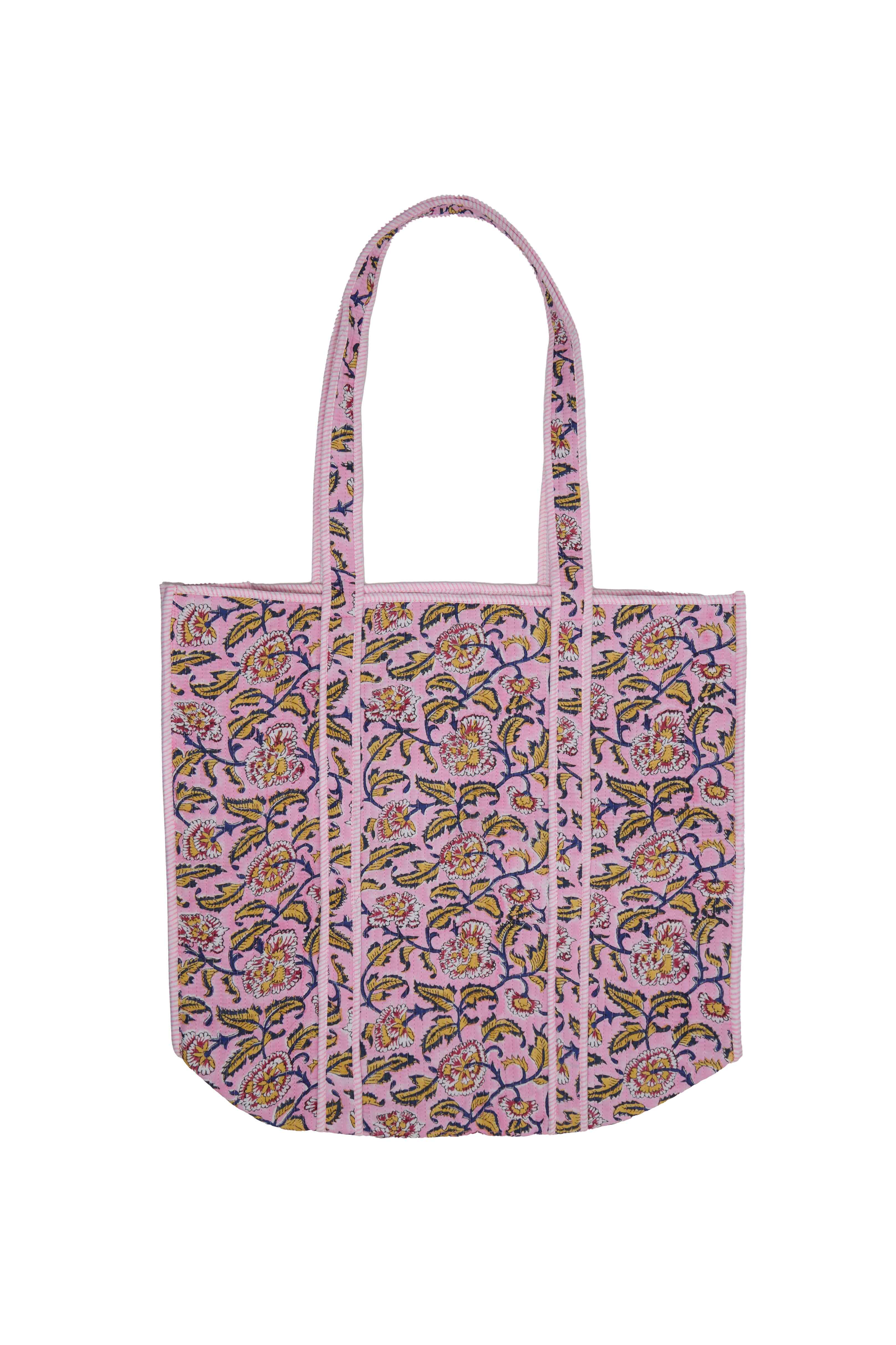 Najma Beach Bag