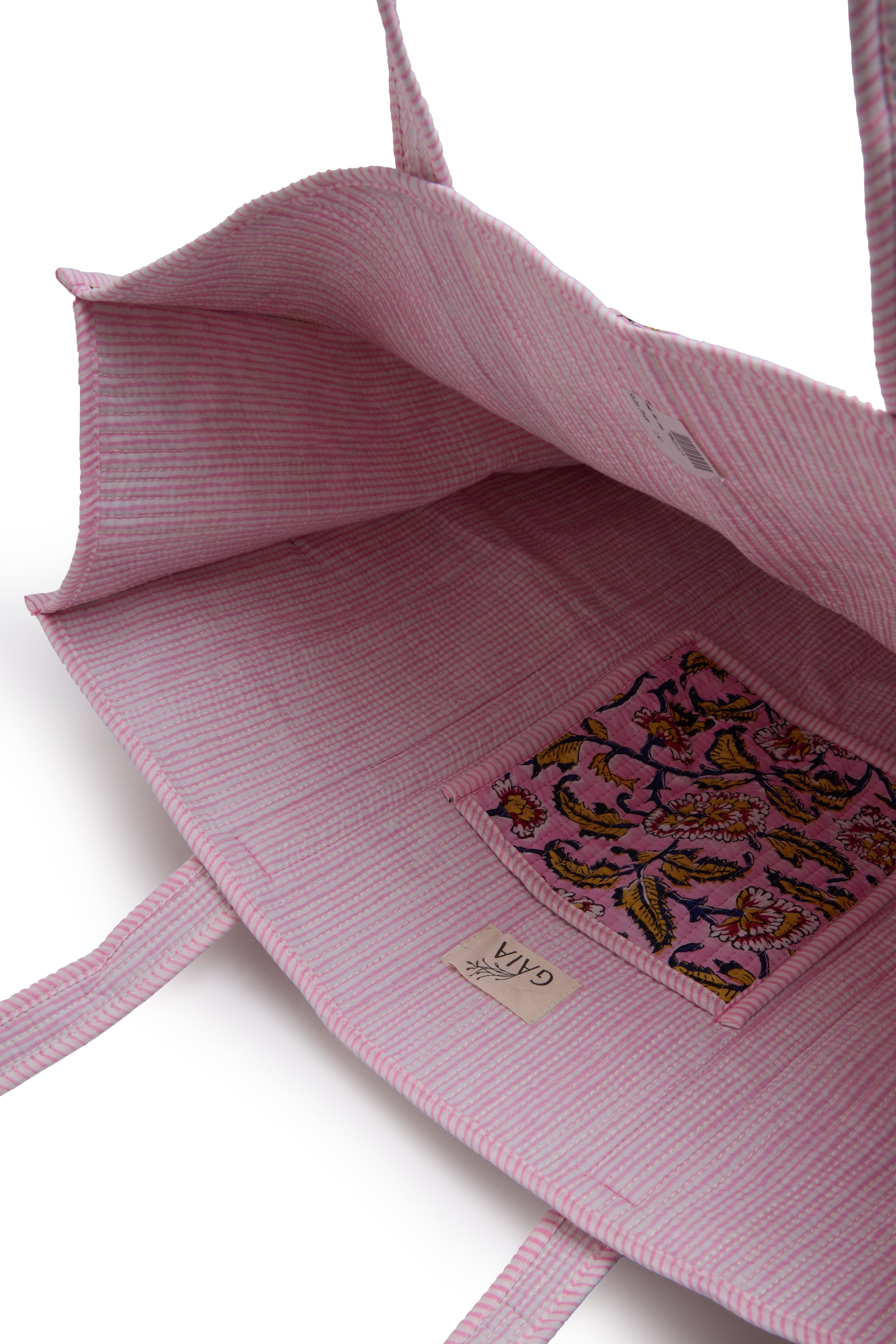 Najma Beach Bag