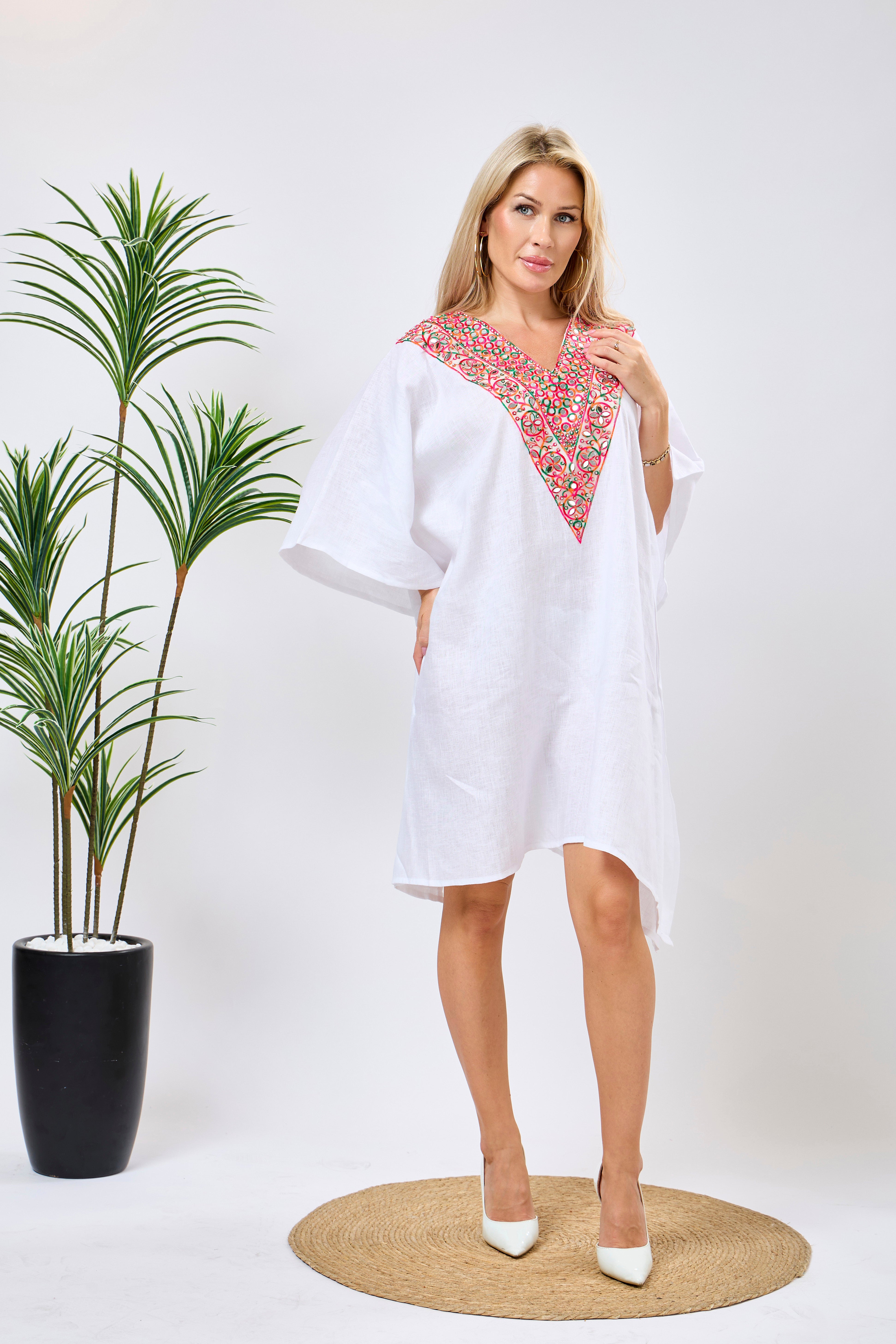 Luneth Kaftan