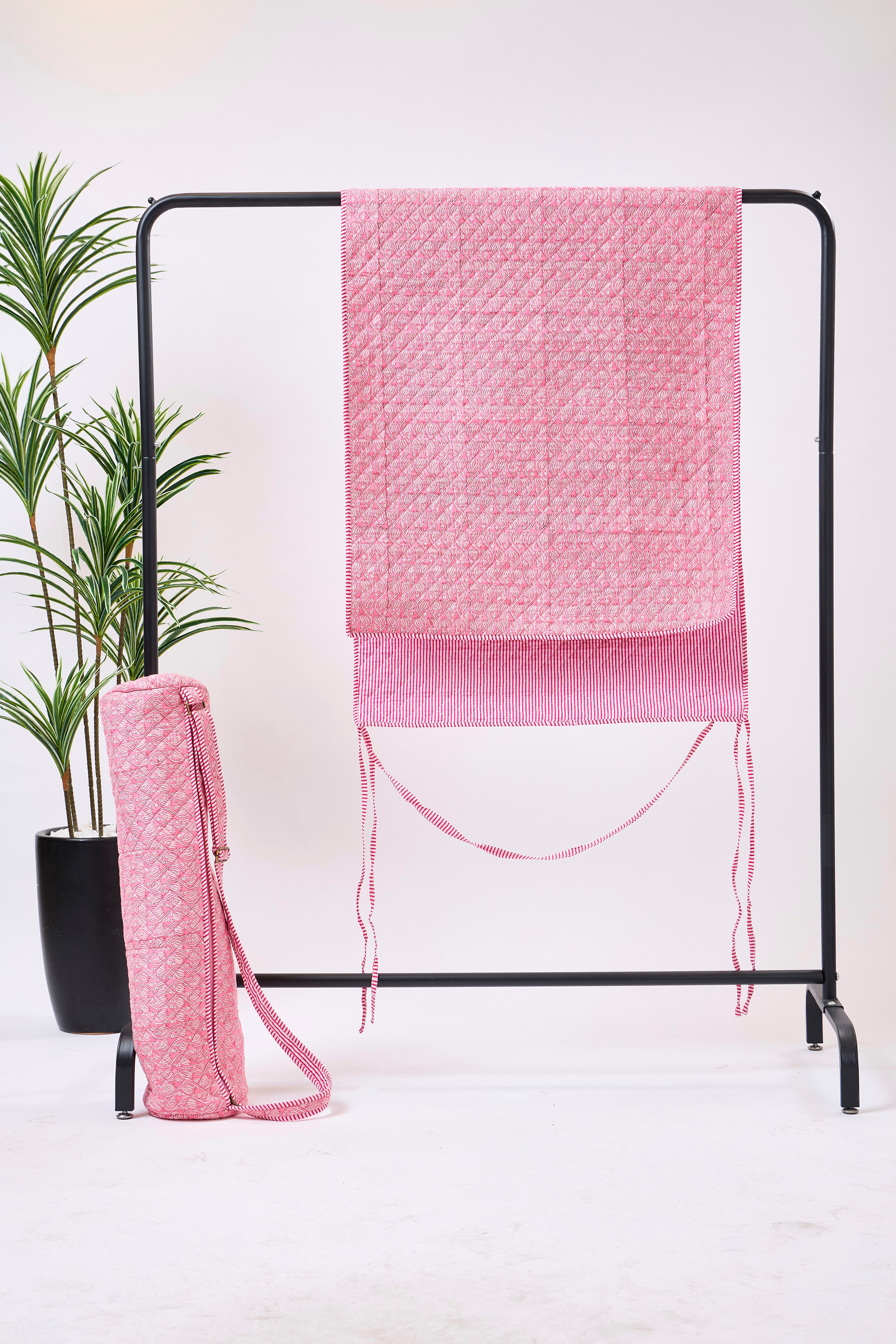 Serelis Yoga Mat - The Gaia World