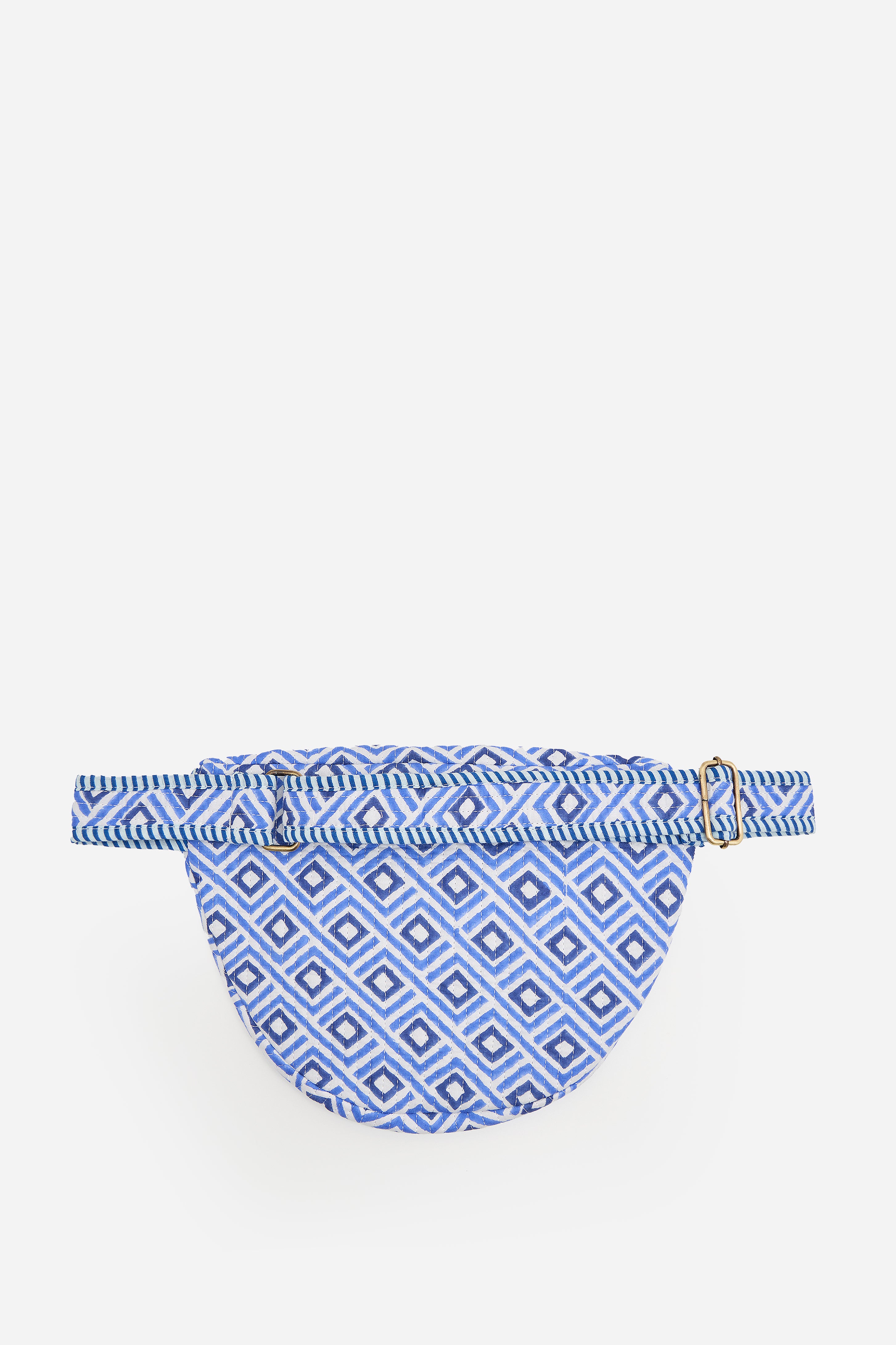 Averra Banana Bag - The Gaia World
