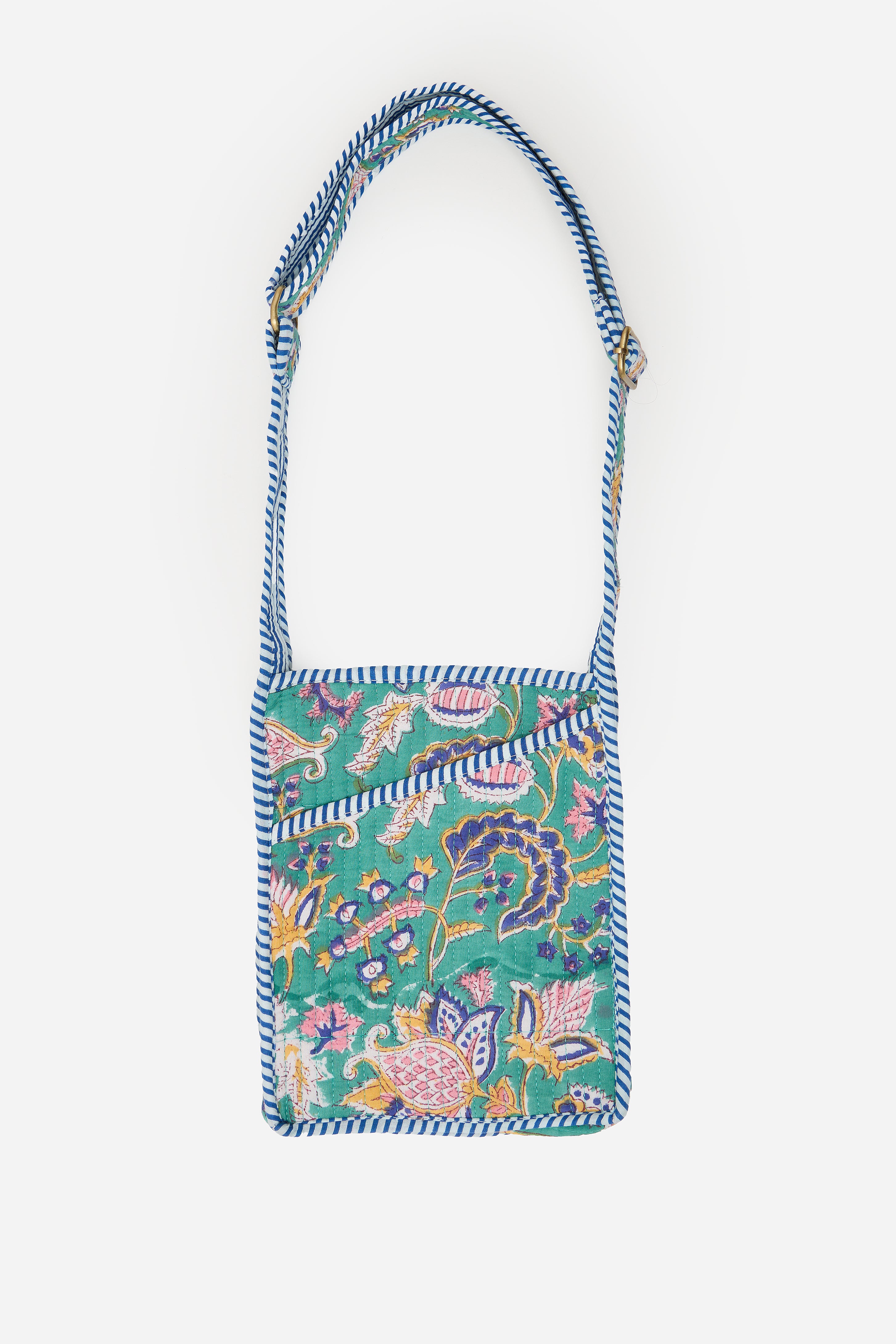 Vaelora Sling Bag - The Gaia World
