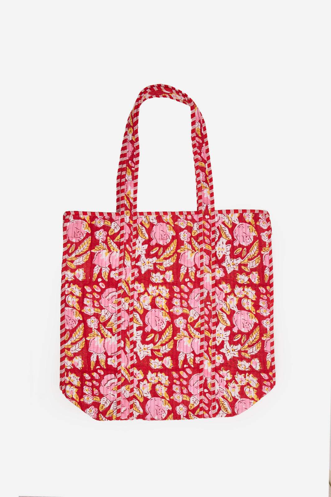 Ravya Zip Tote Bag