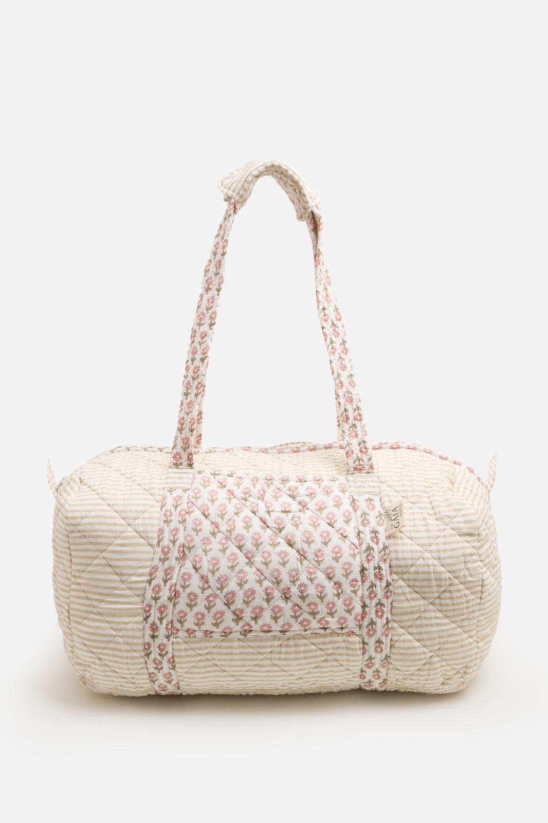 Roselle Bloom Mother–Child Bag - The Gaia World