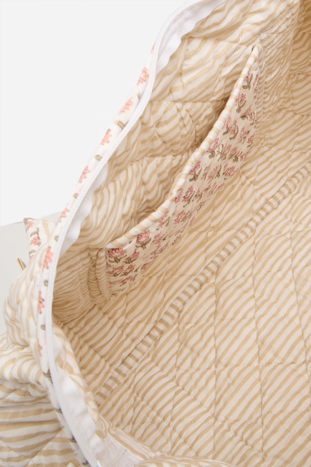 Roselle Bloom Mother–Child Bag - The Gaia World