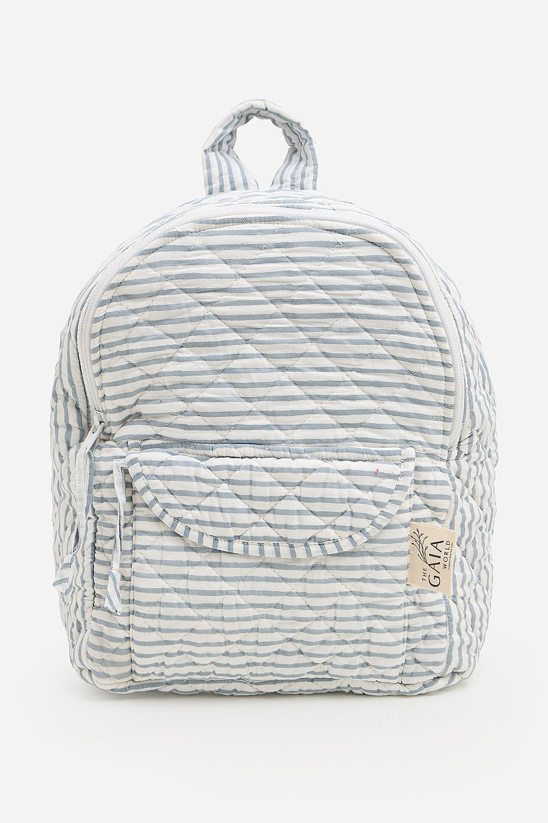 Skye Stripe Backpack