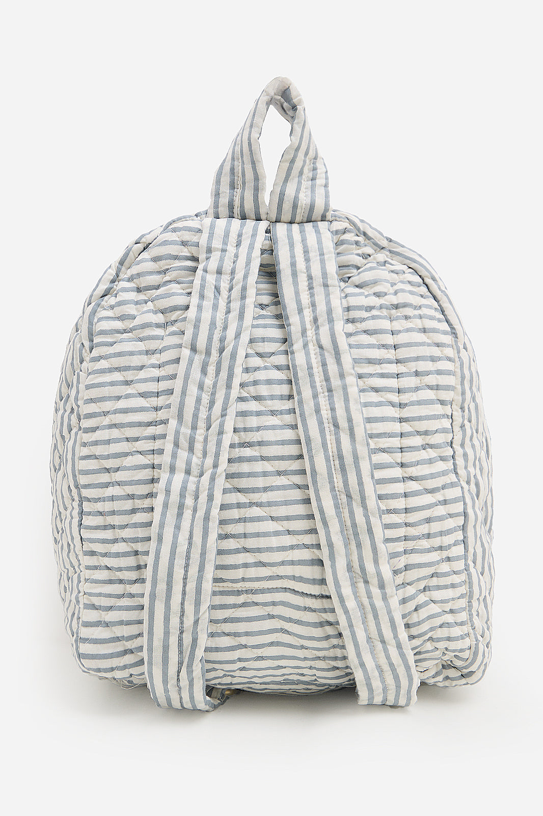 Skye Stripe Backpack