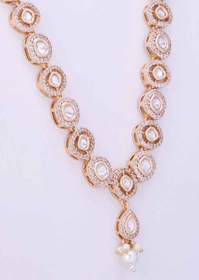 Classic Necklace