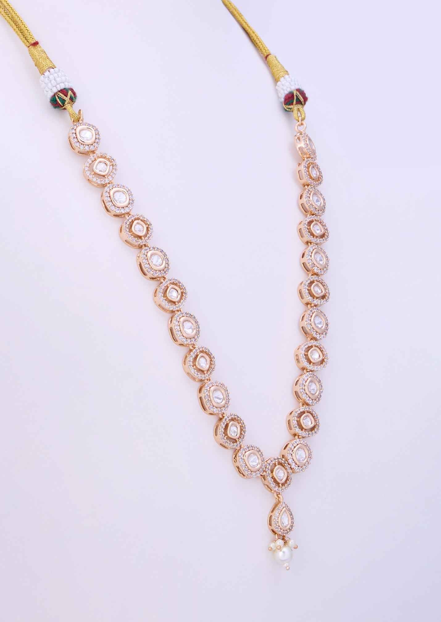 Classic Necklace