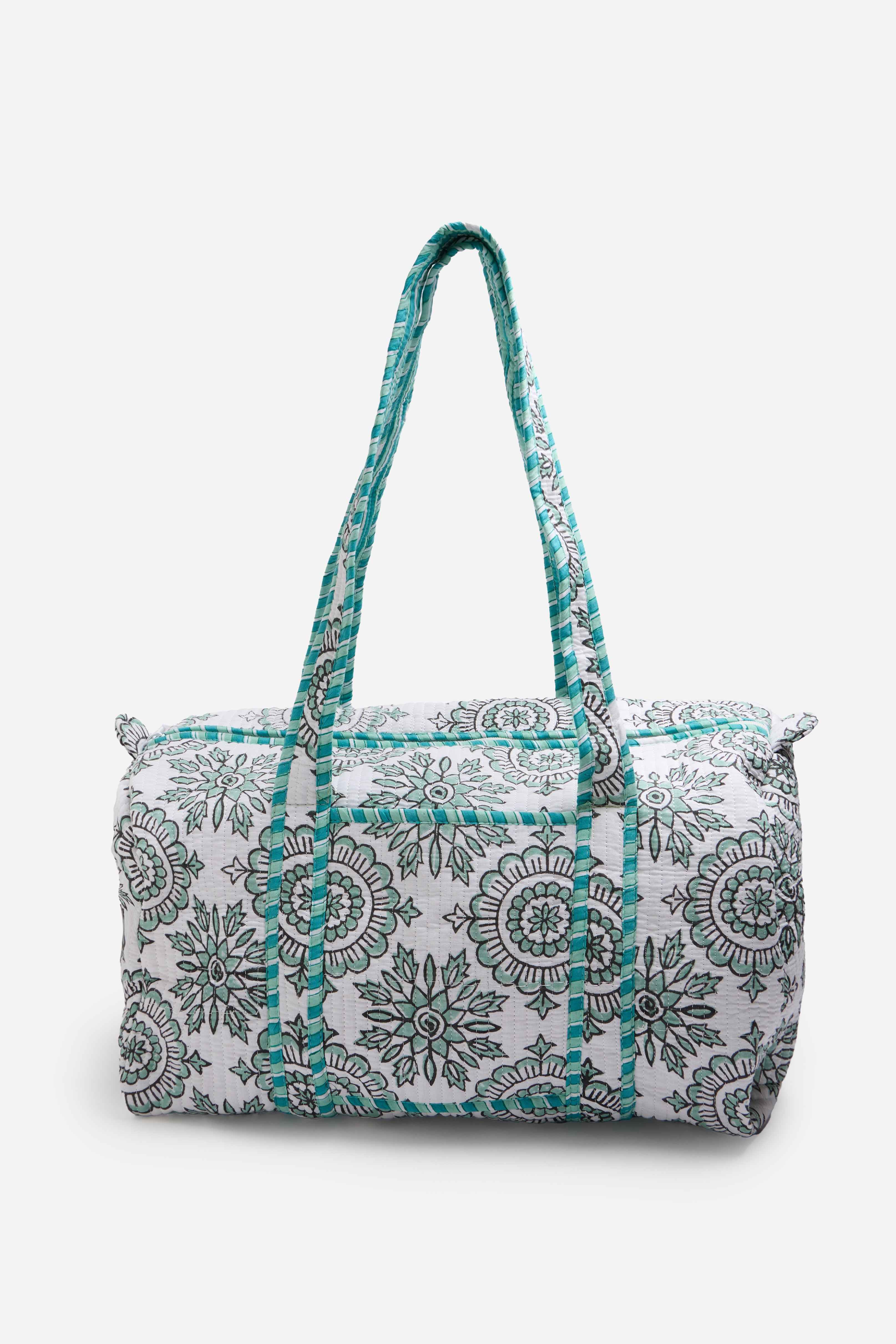 Siya Duffle Bag