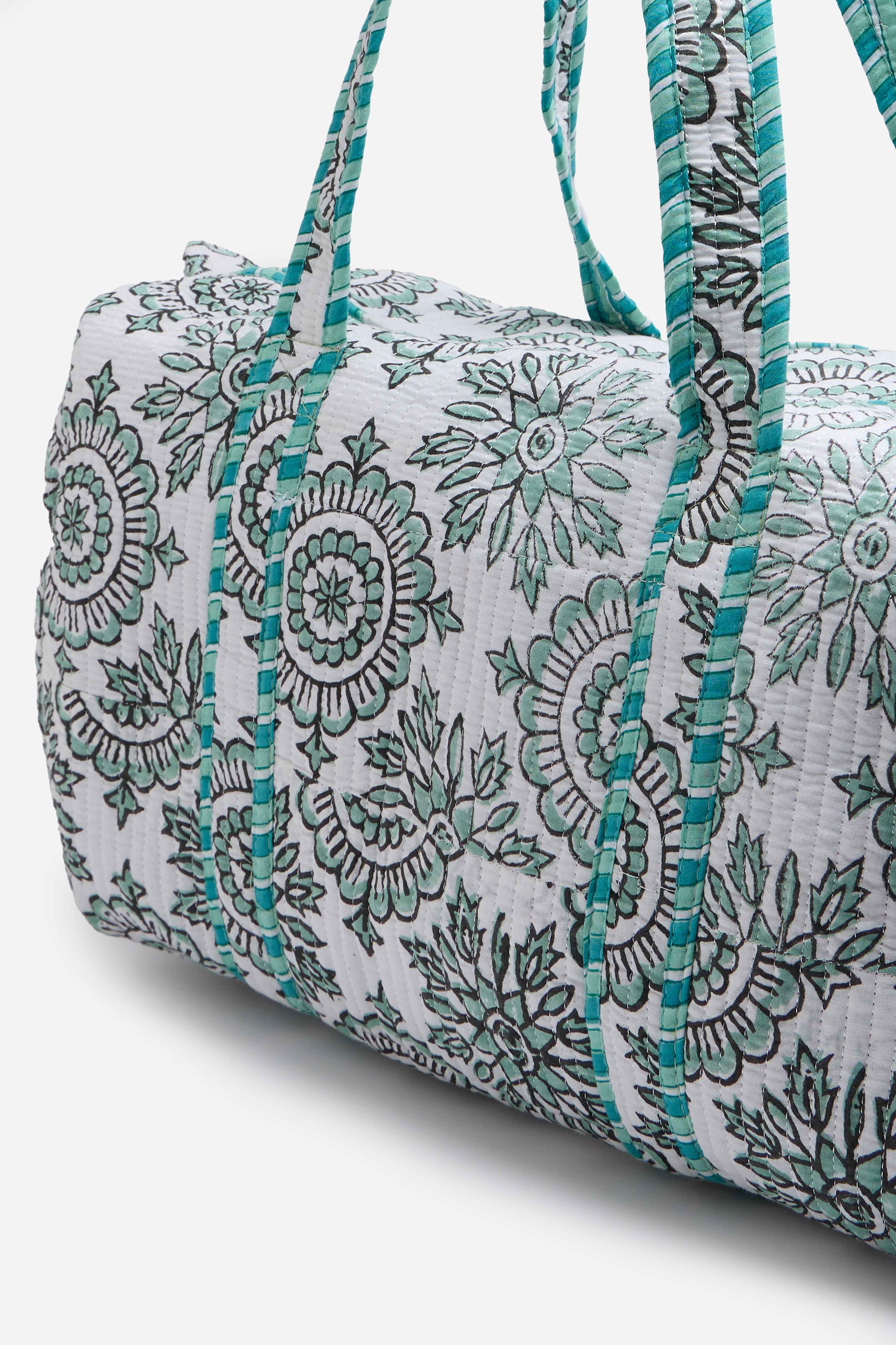 Siya Duffle Bag