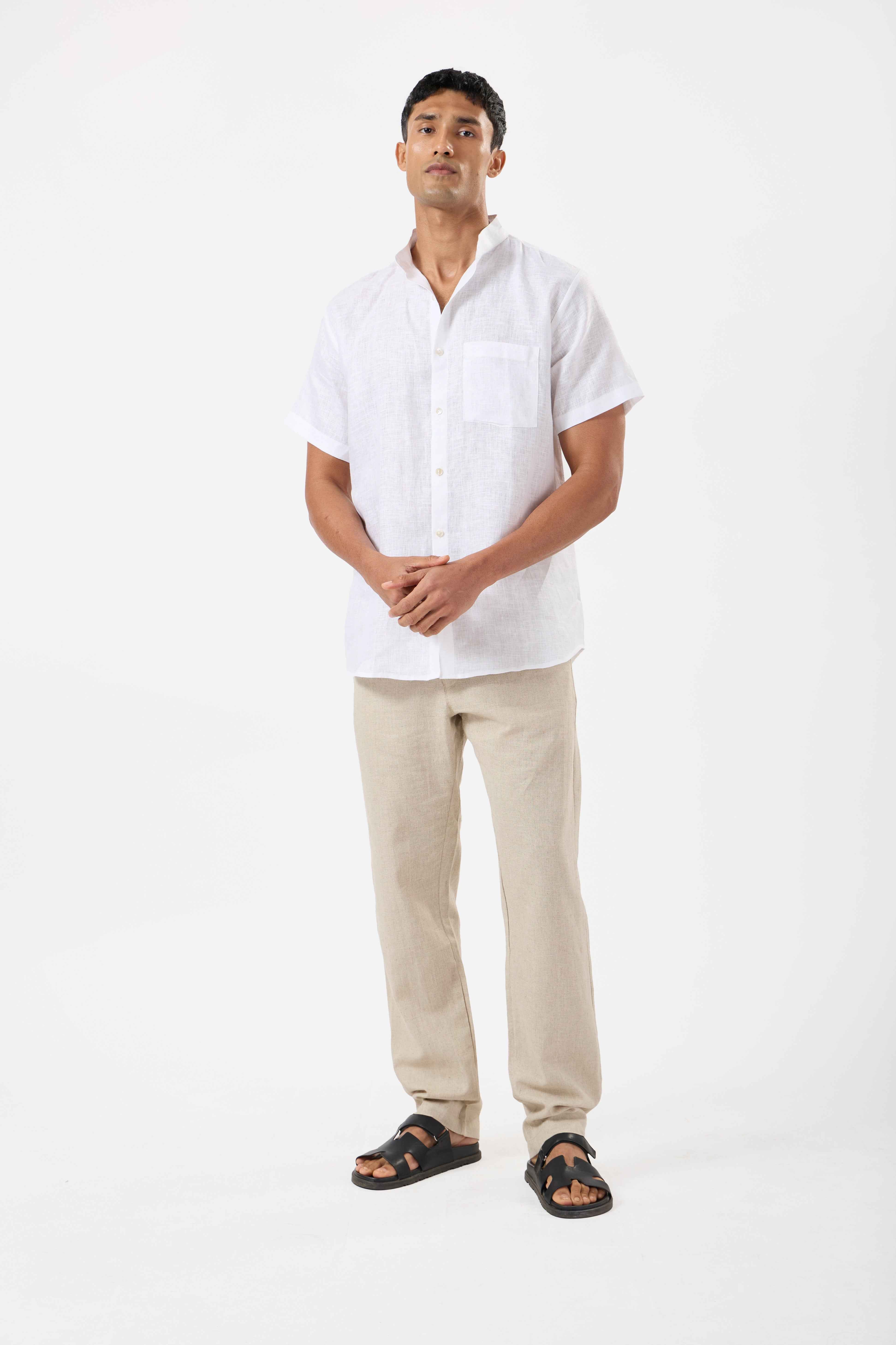Optimo: Semi-Formal Pant for the Modern Man