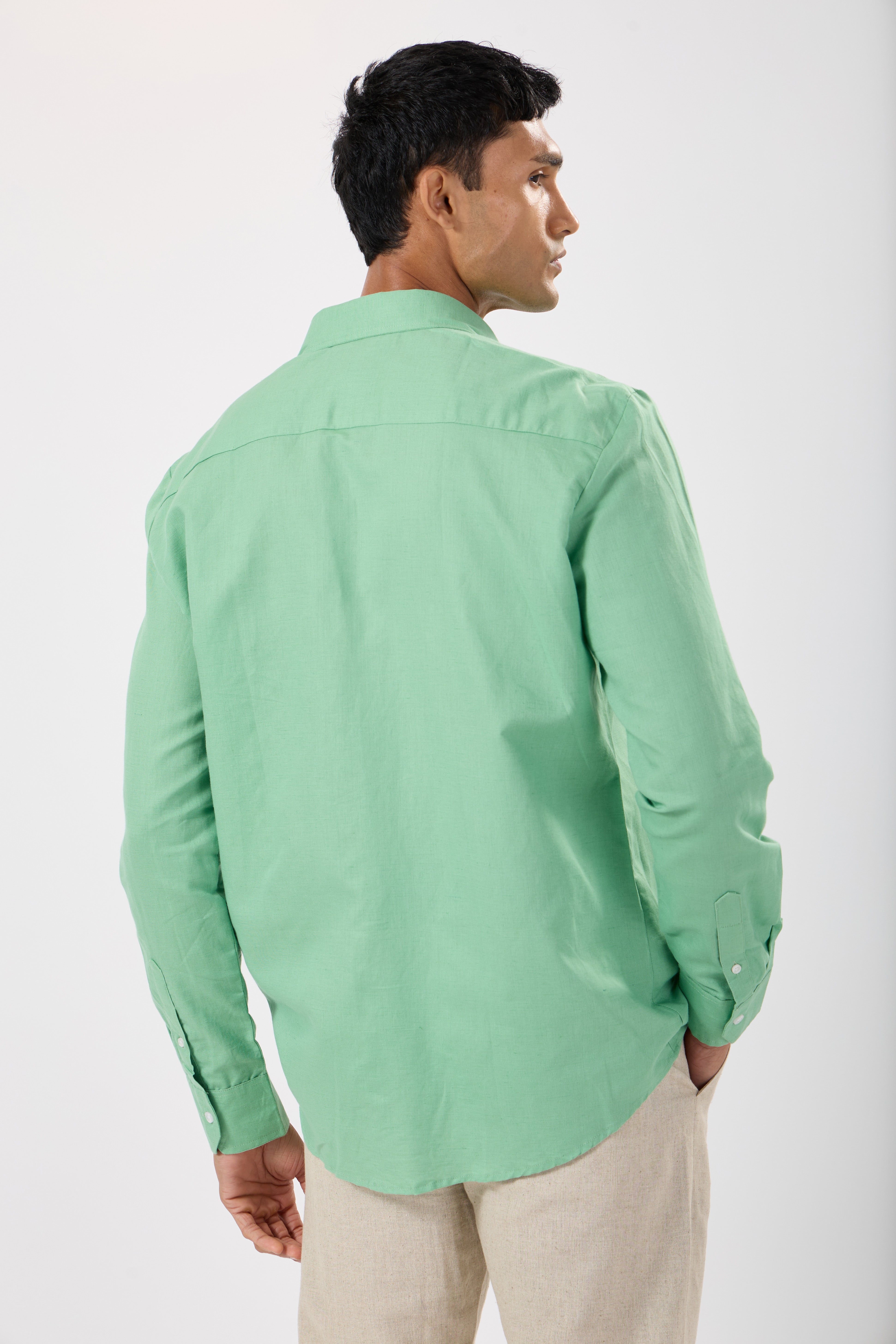 Timeless: The Classic Shirt for the Modern Man