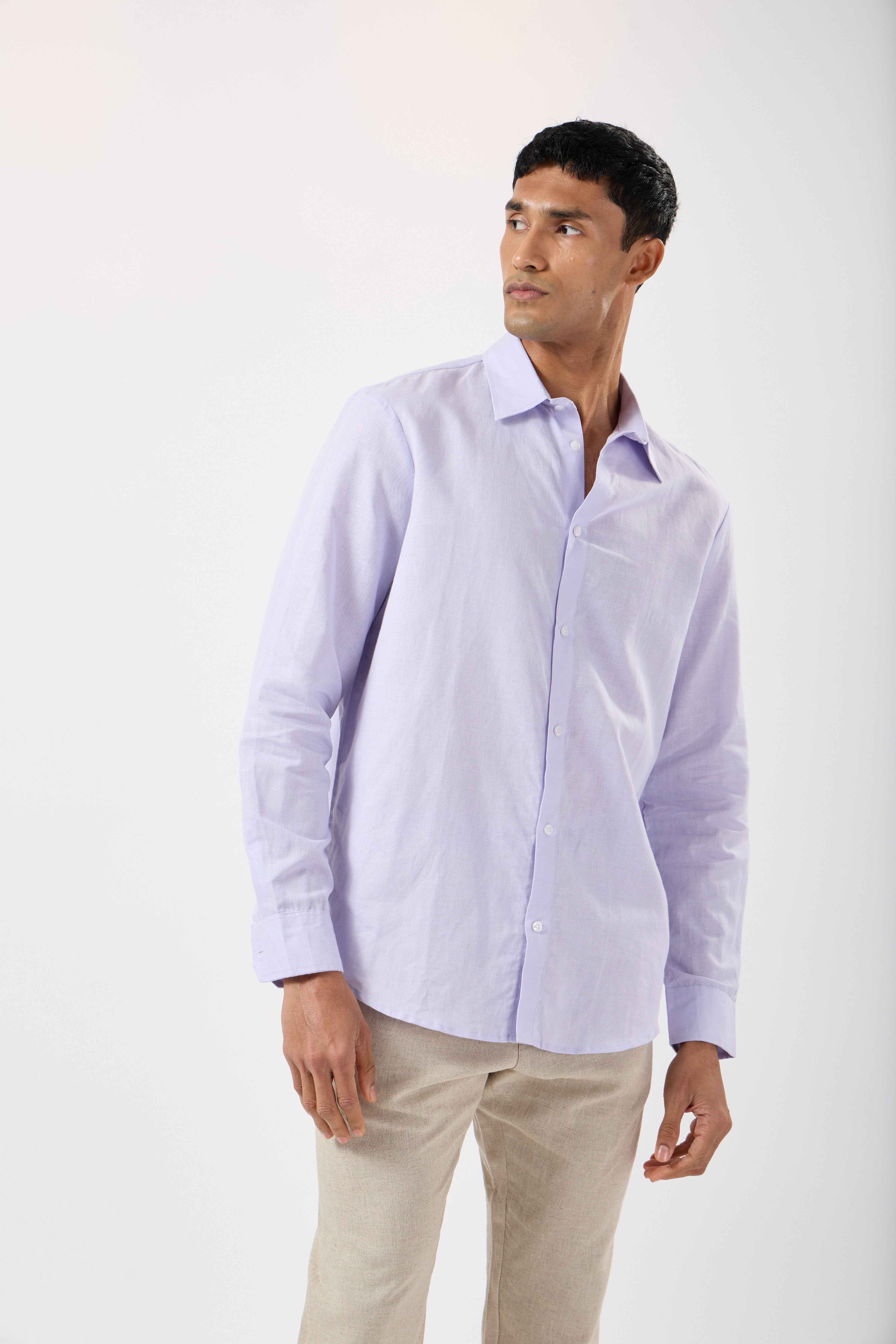 Timeless: The Classic Shirt for the Modern Man