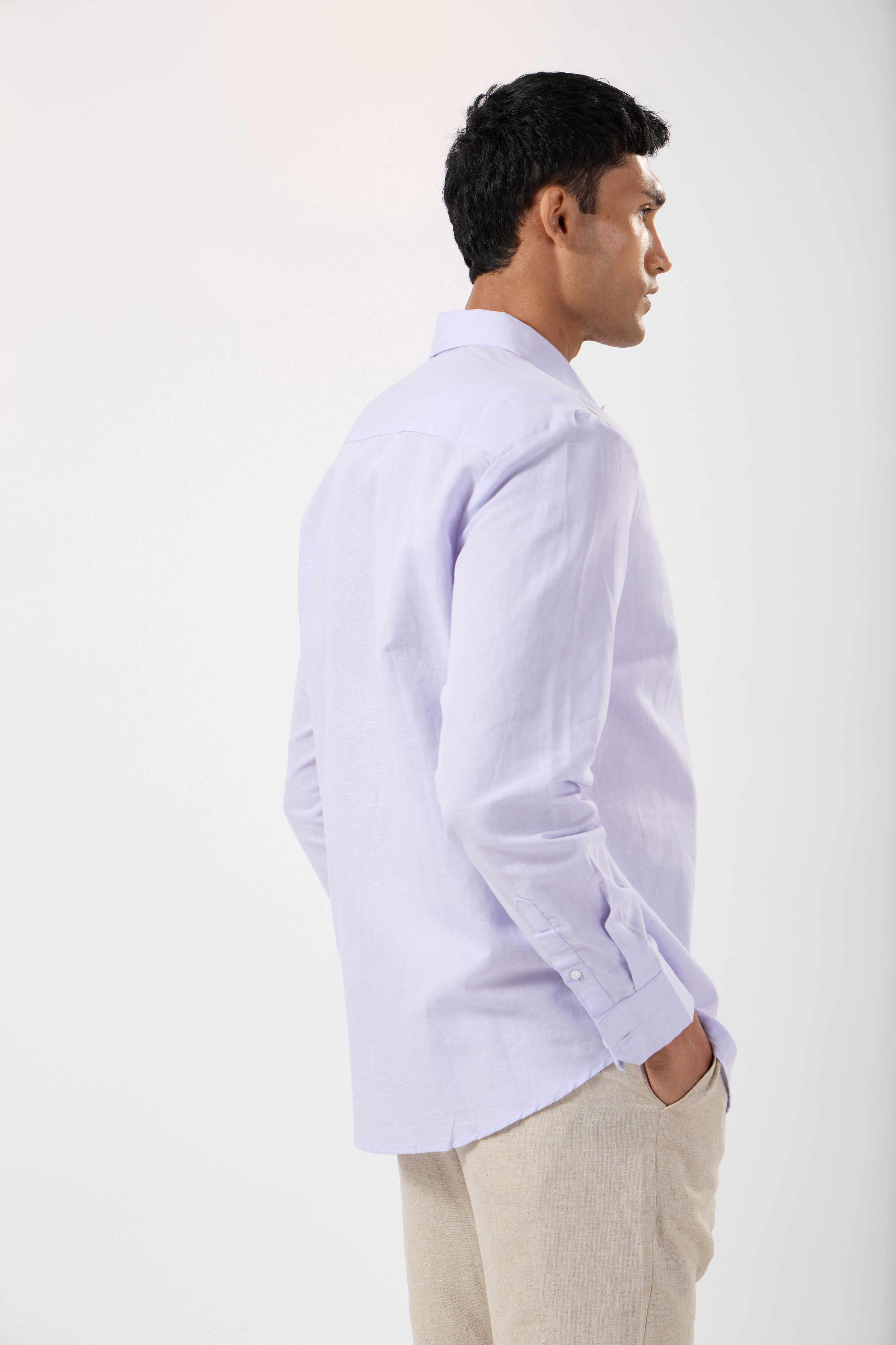 Timeless: The Classic Shirt for the Modern Man