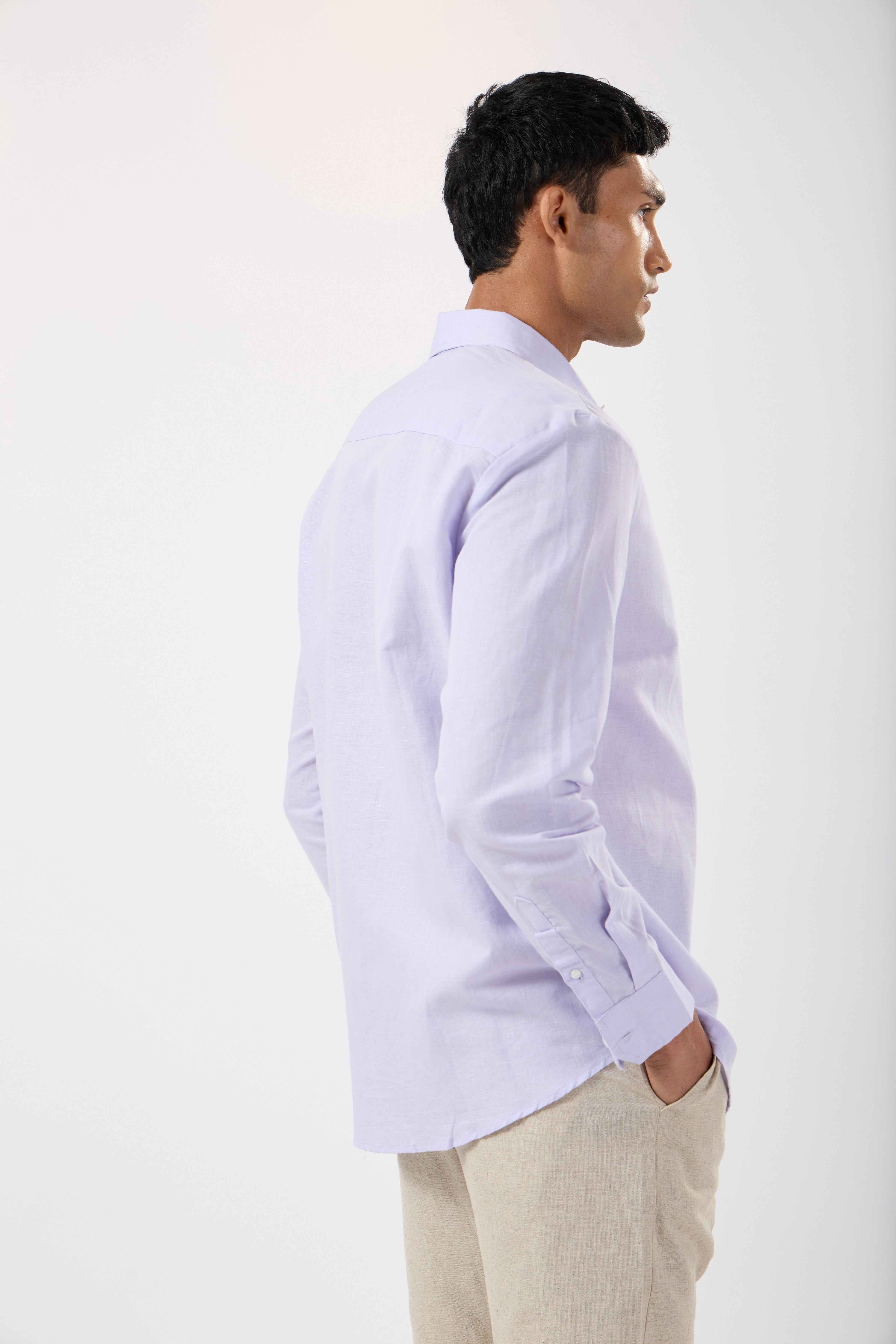 Timeless: The Classic Shirt for the Modern Man