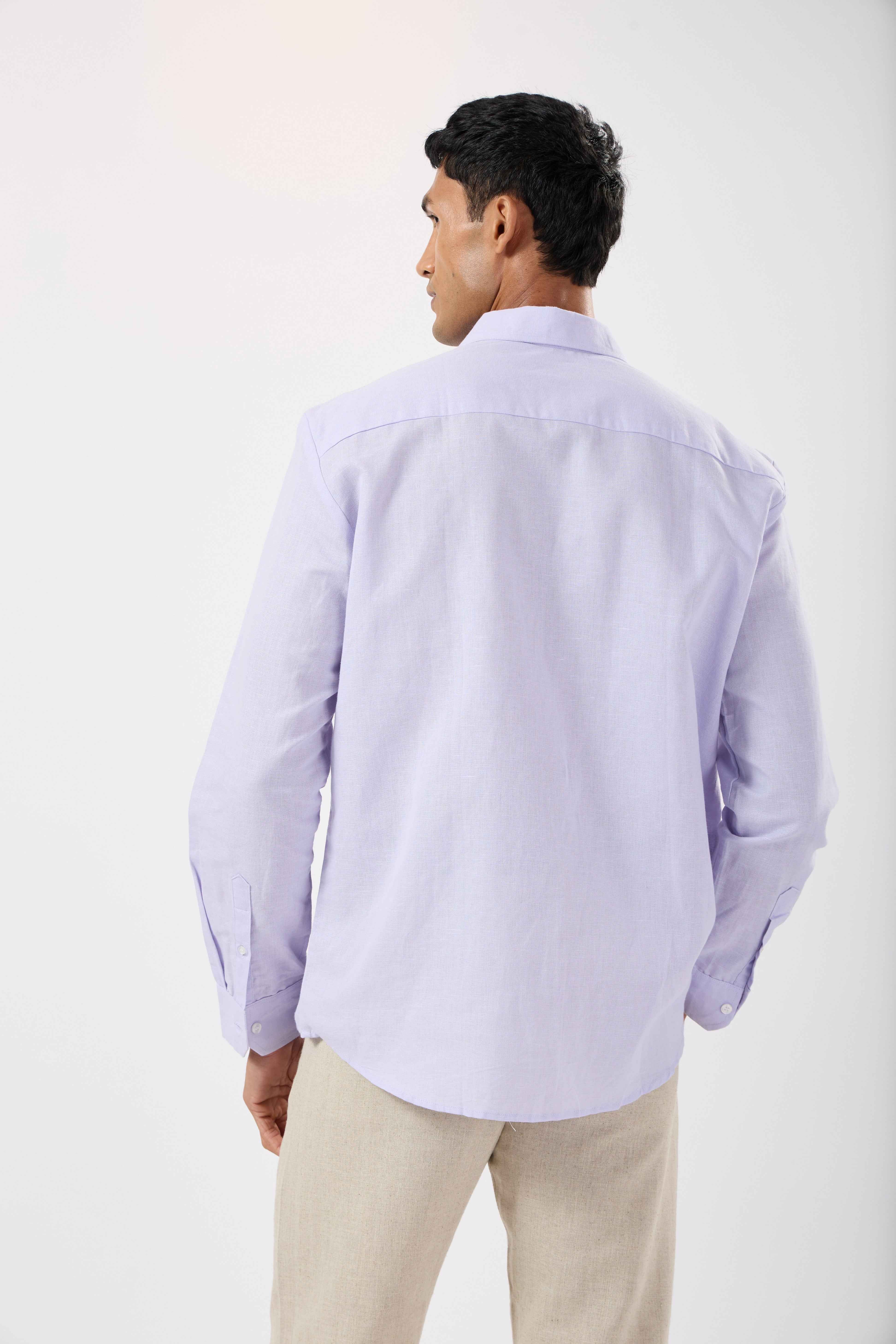 Timeless: The Classic Shirt for the Modern Man
