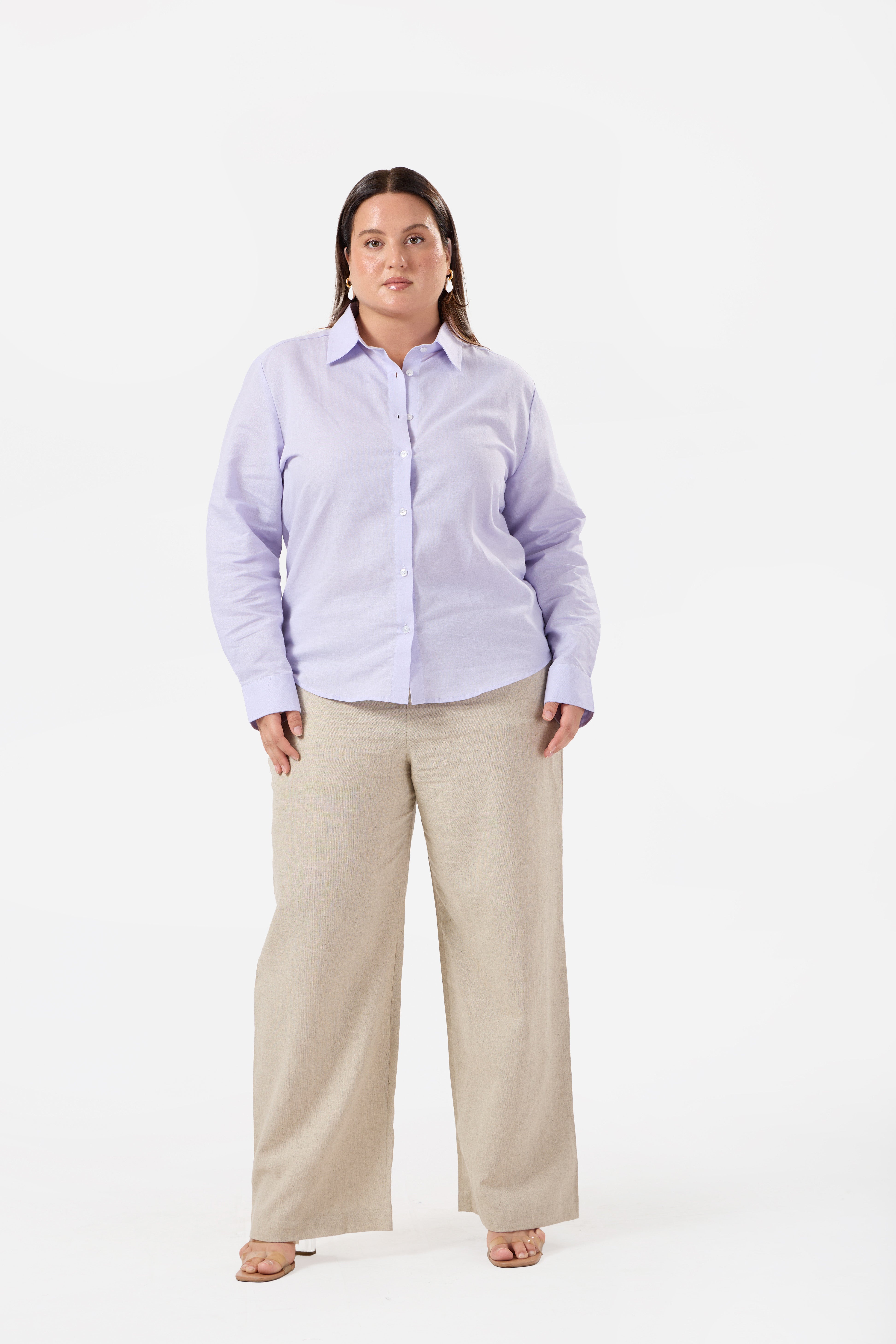 Elevé: Semi-Formal Pant