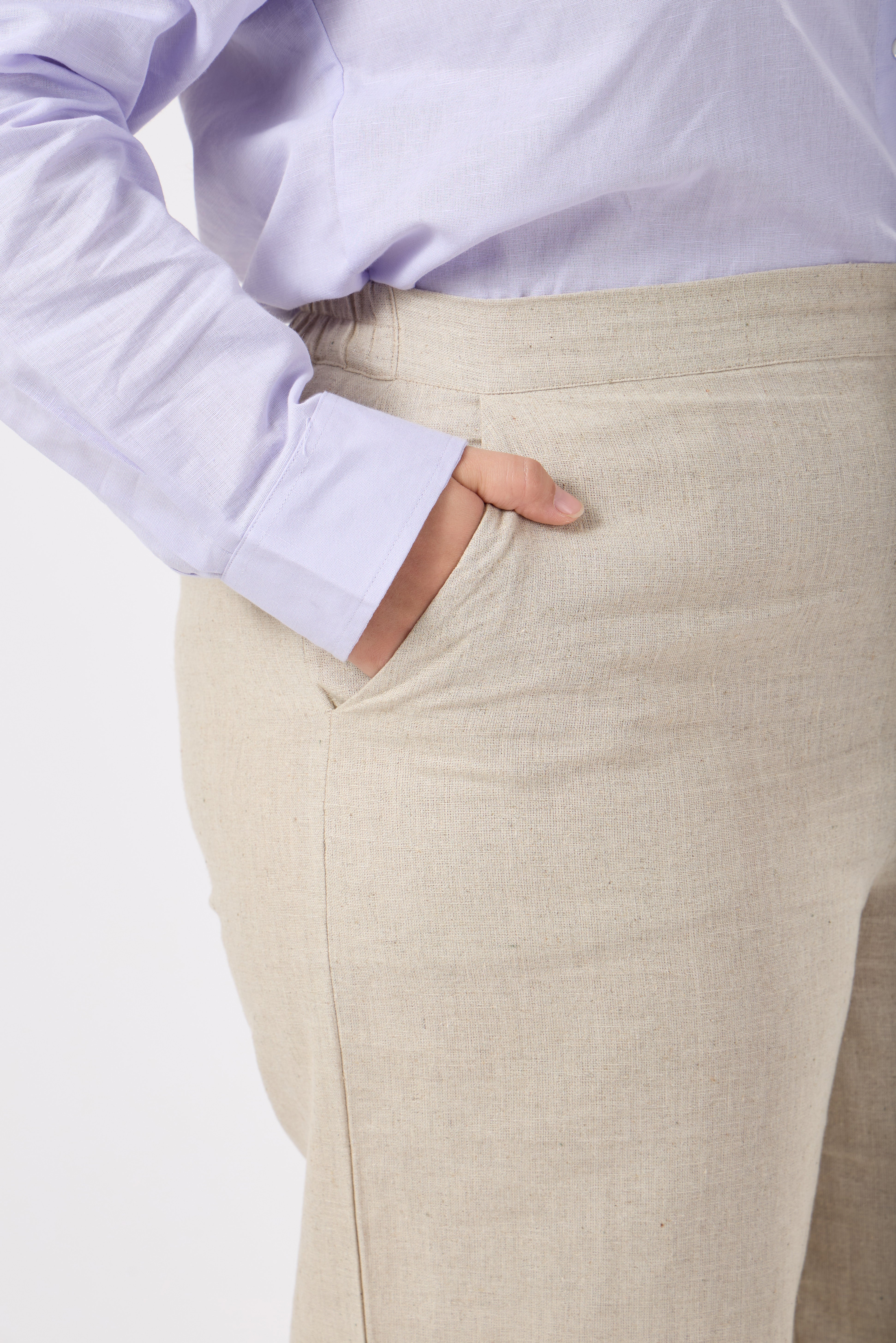 Elevé: Semi-Formal Pant