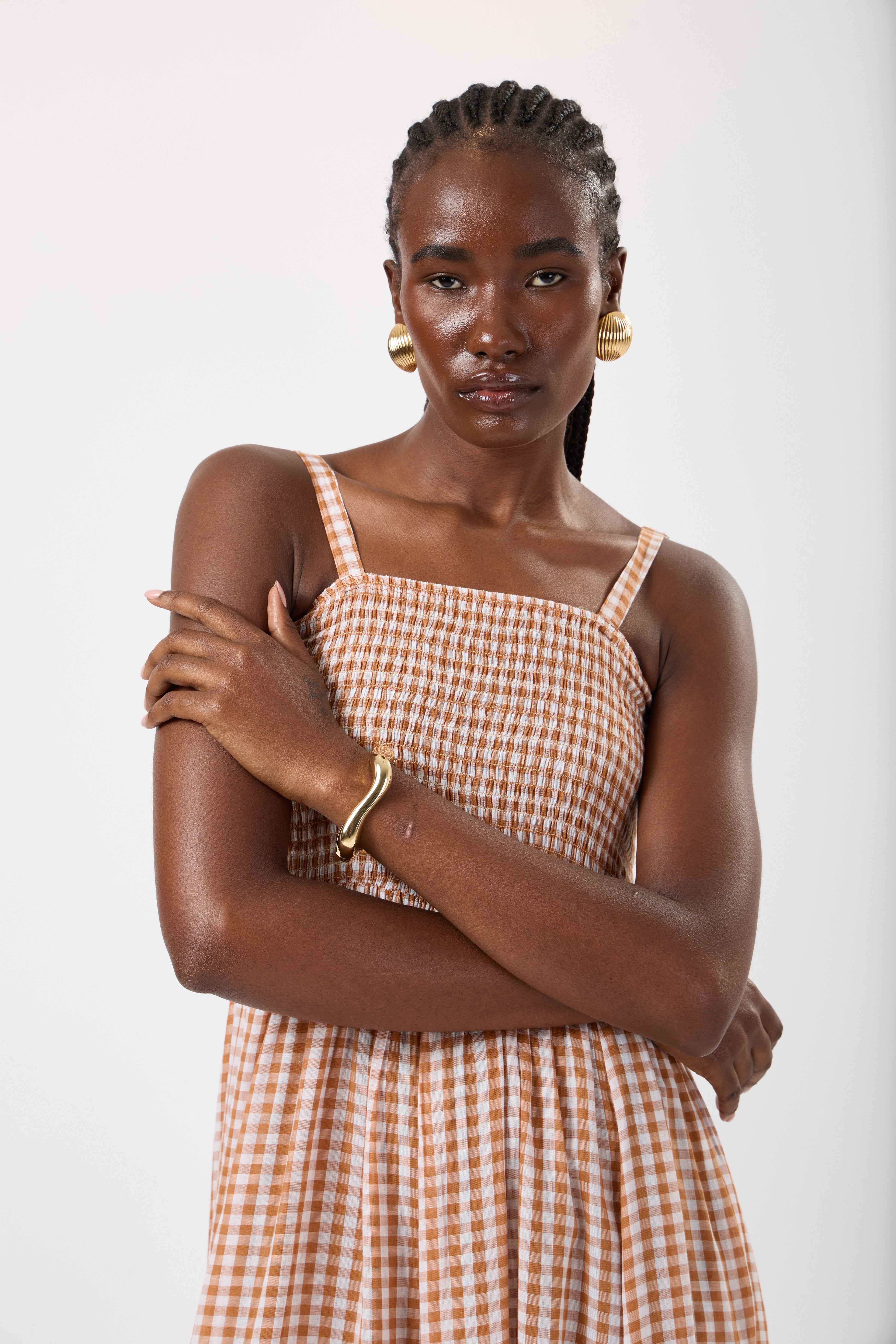 Vaga Dress