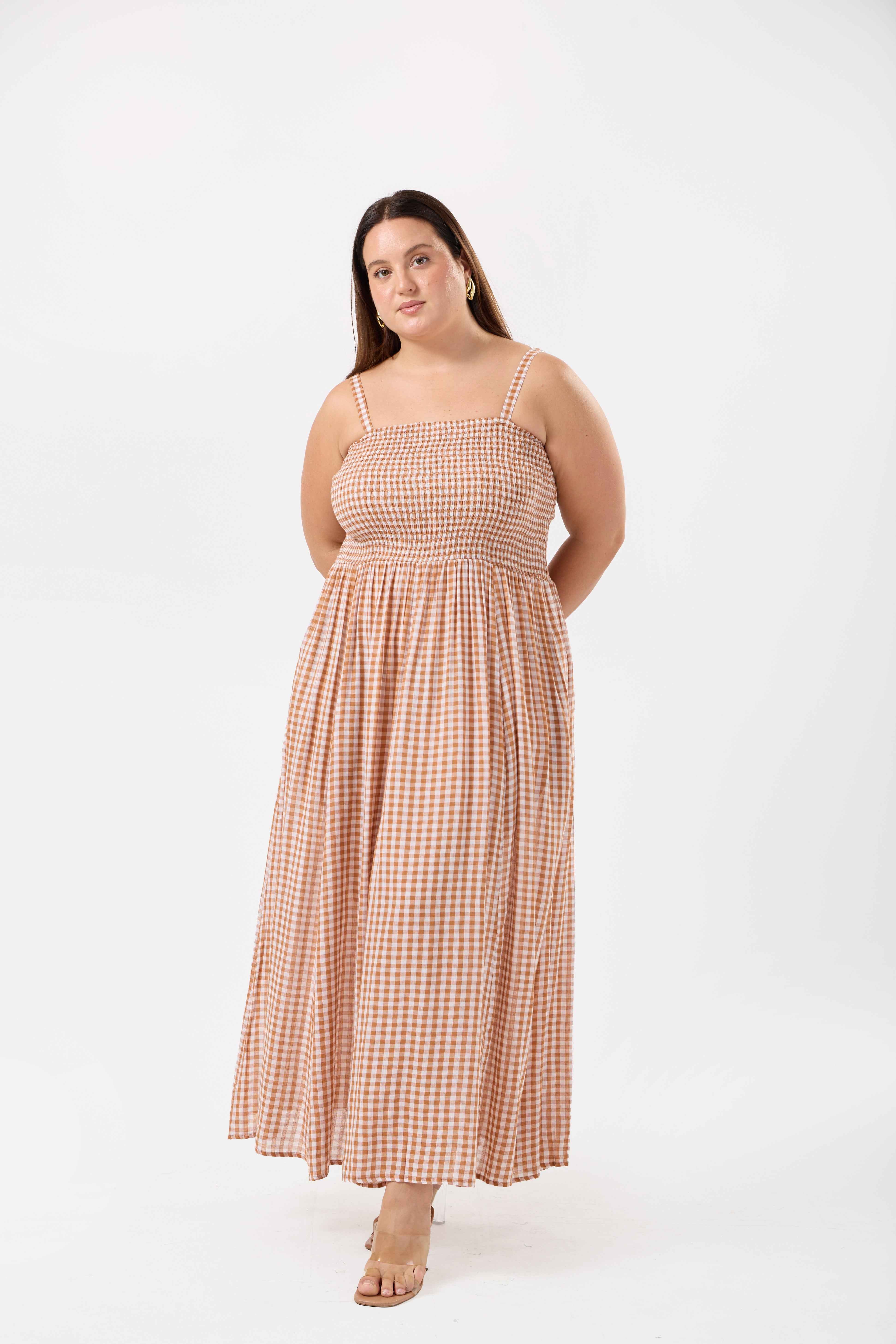 Vaga Dress