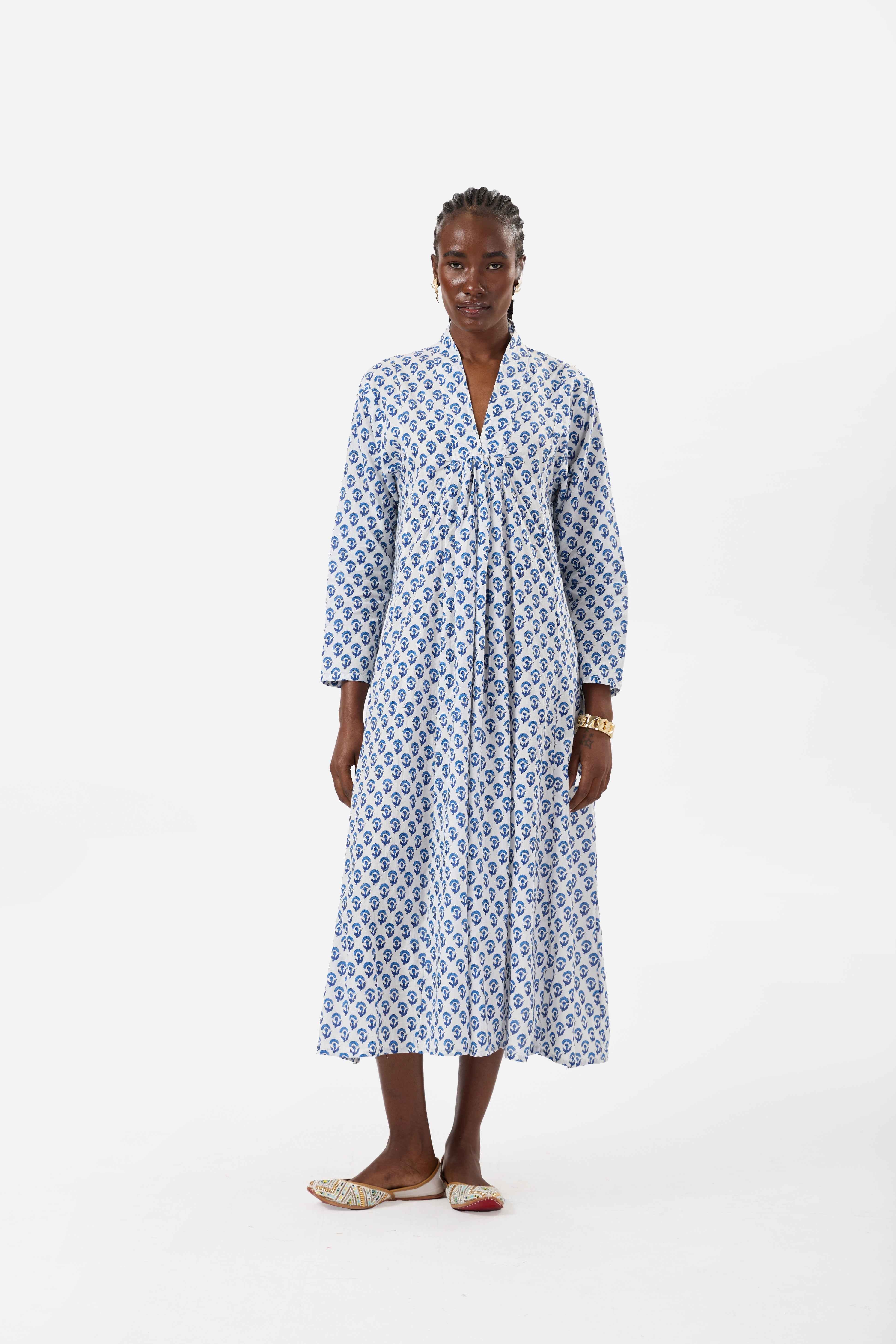 Miraj dress