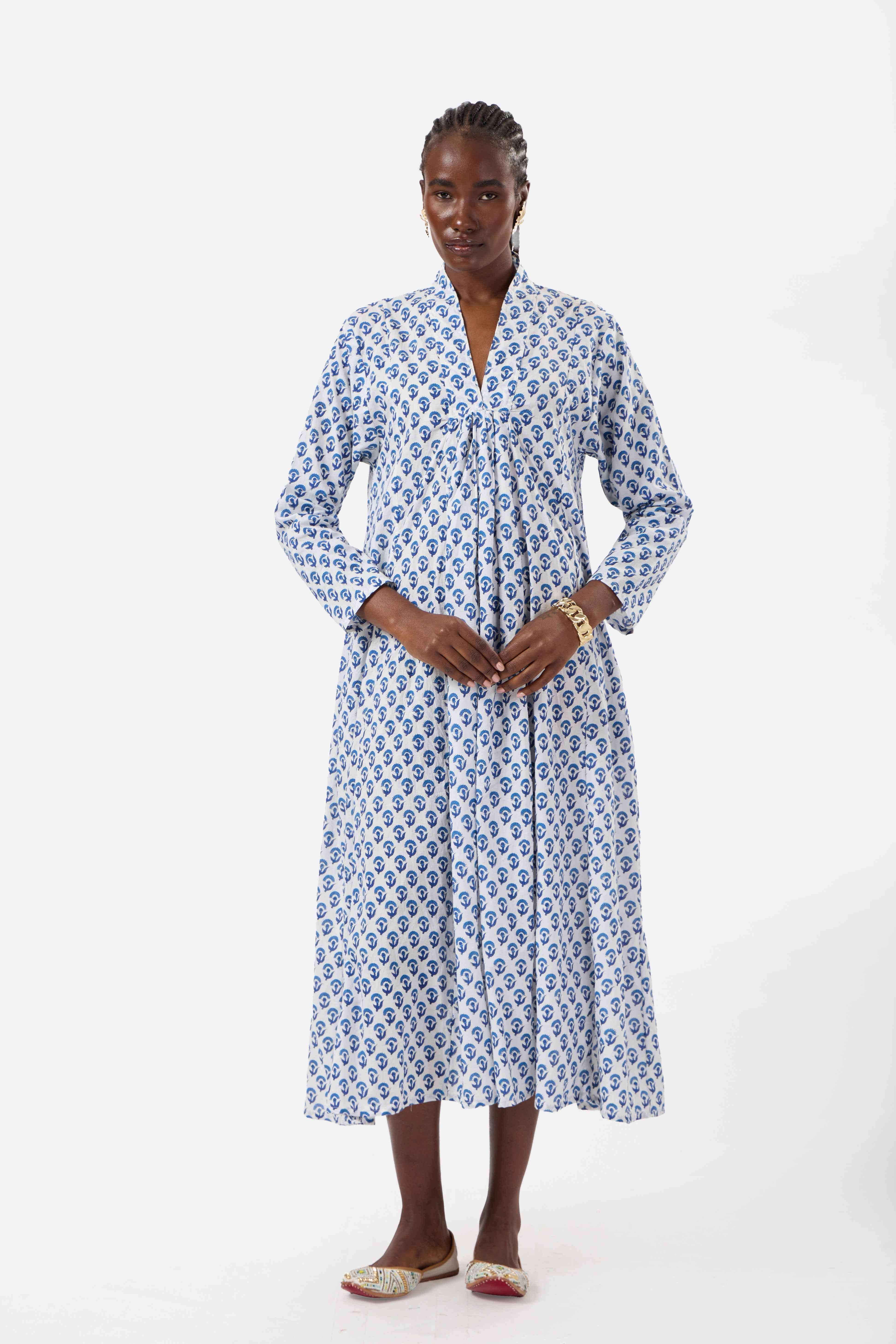 Miraj dress