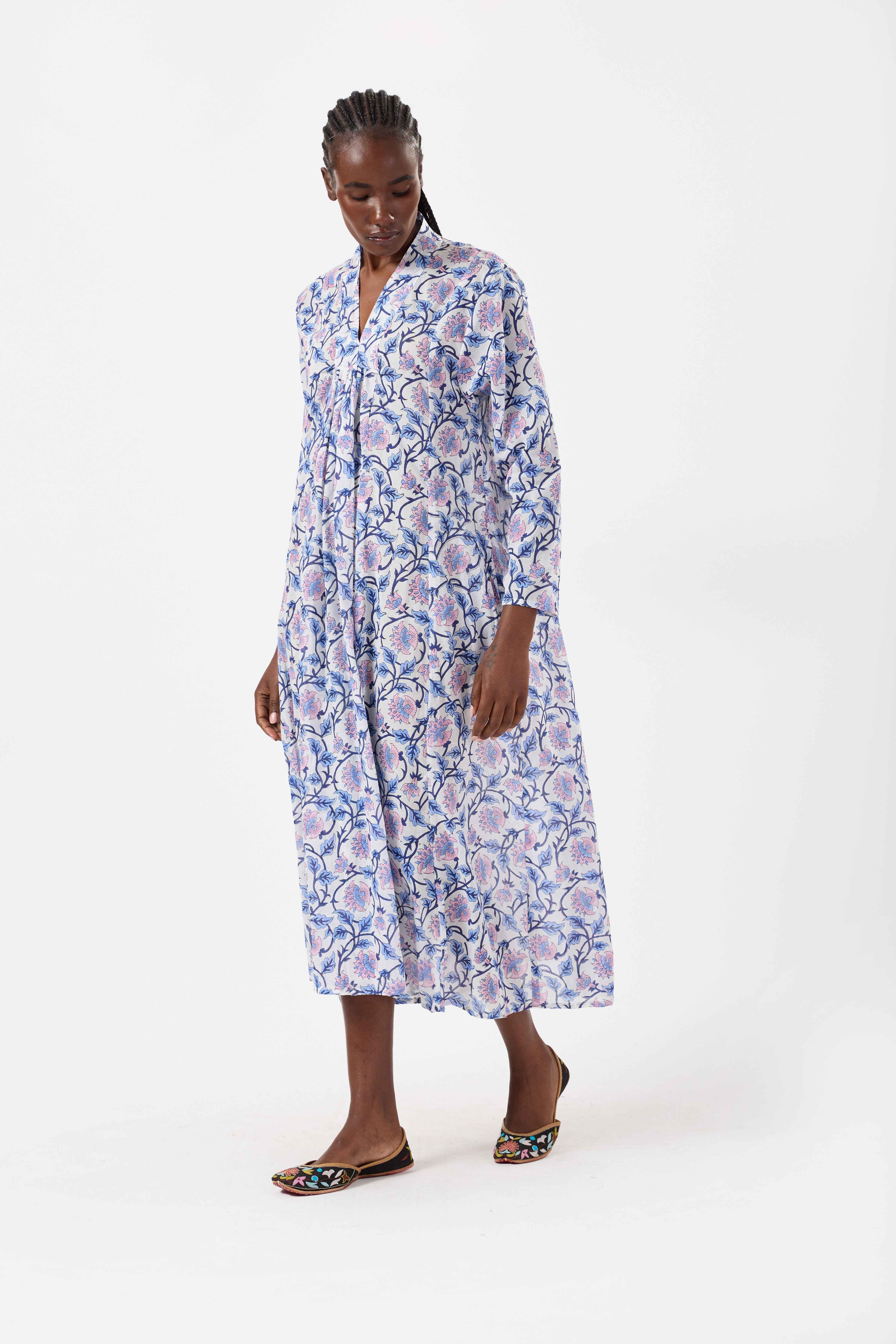 Miraj dress