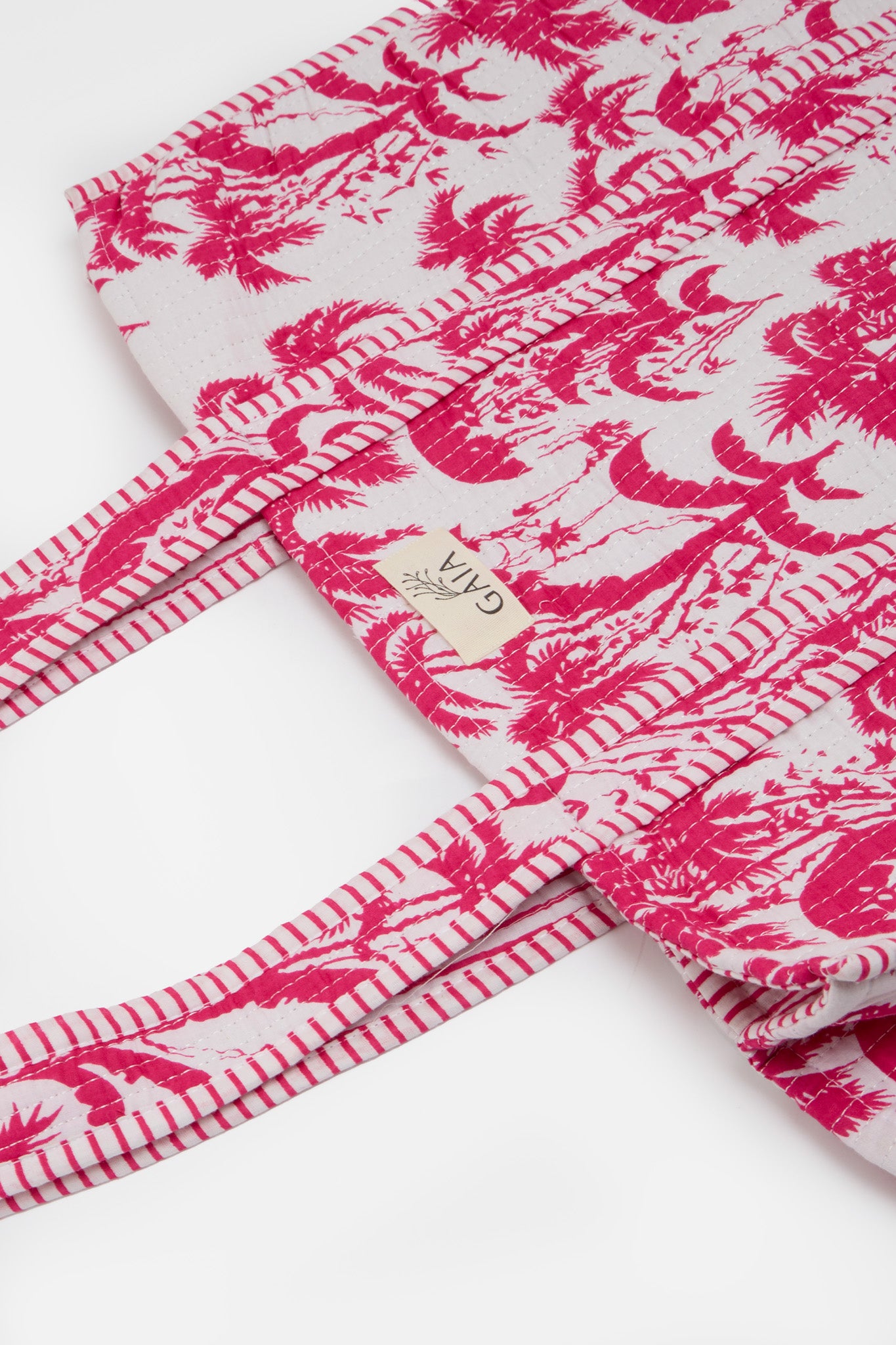 Najma Beach Bag