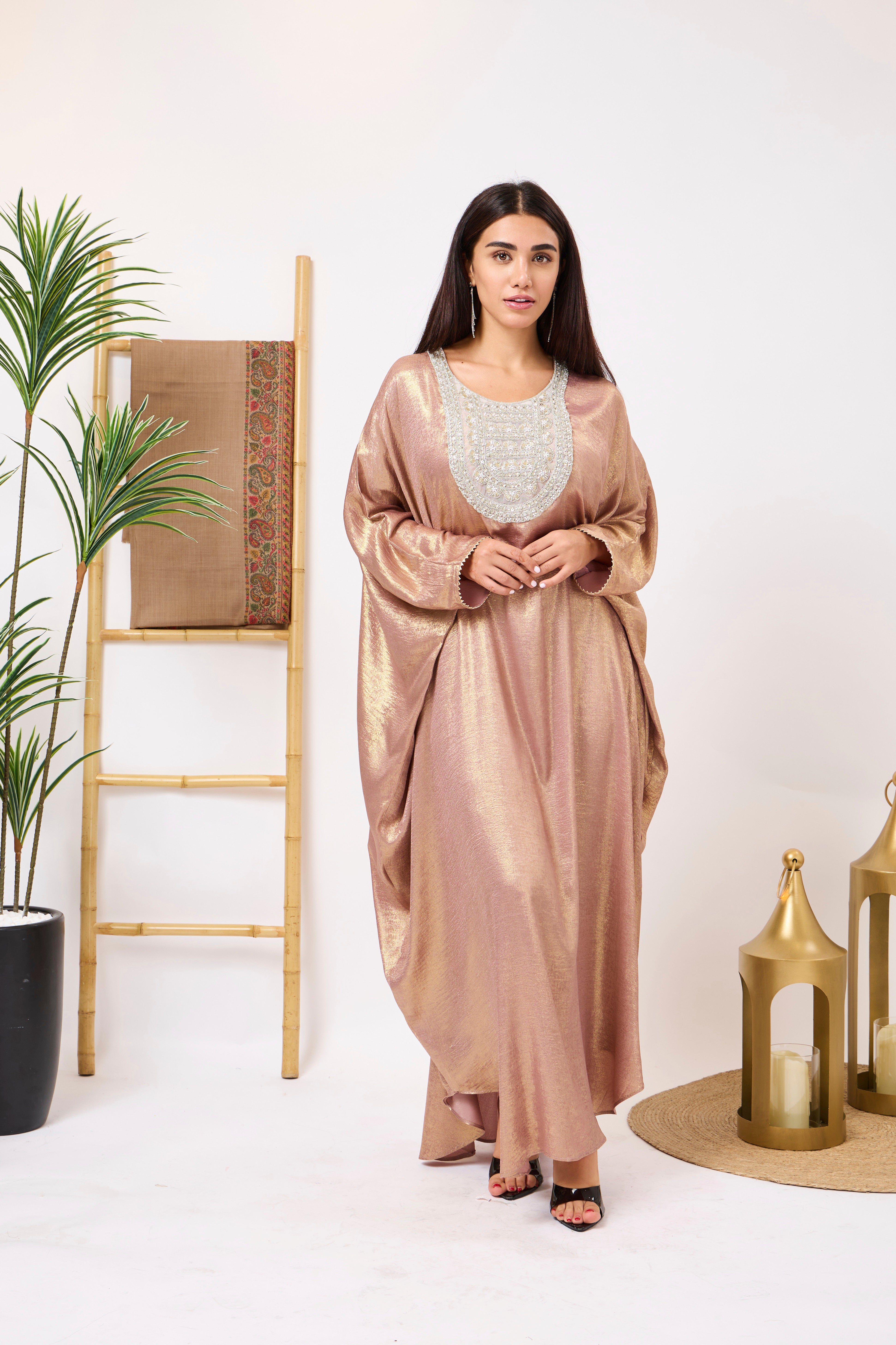 Ranya Kaftan