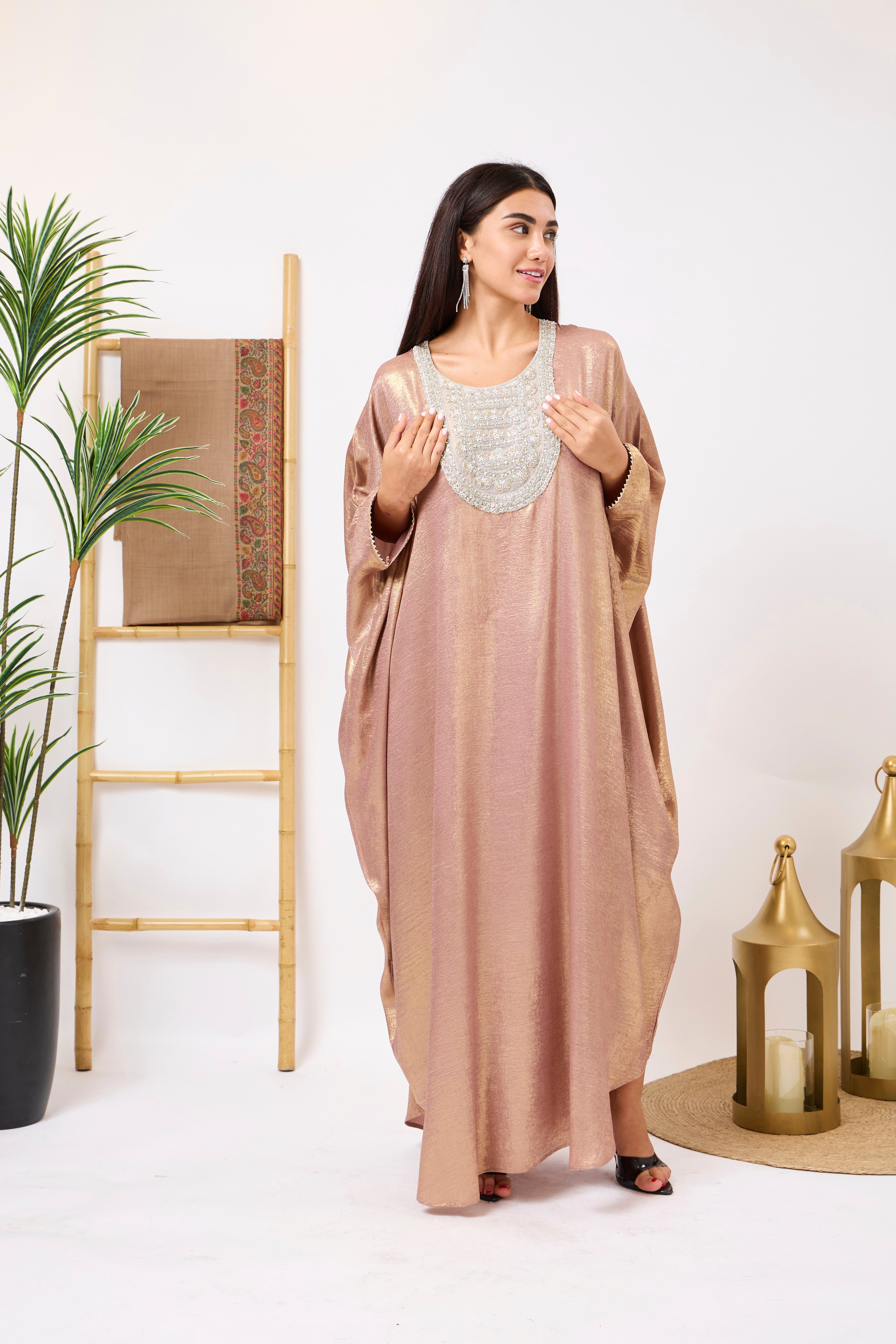 Ranya Kaftan