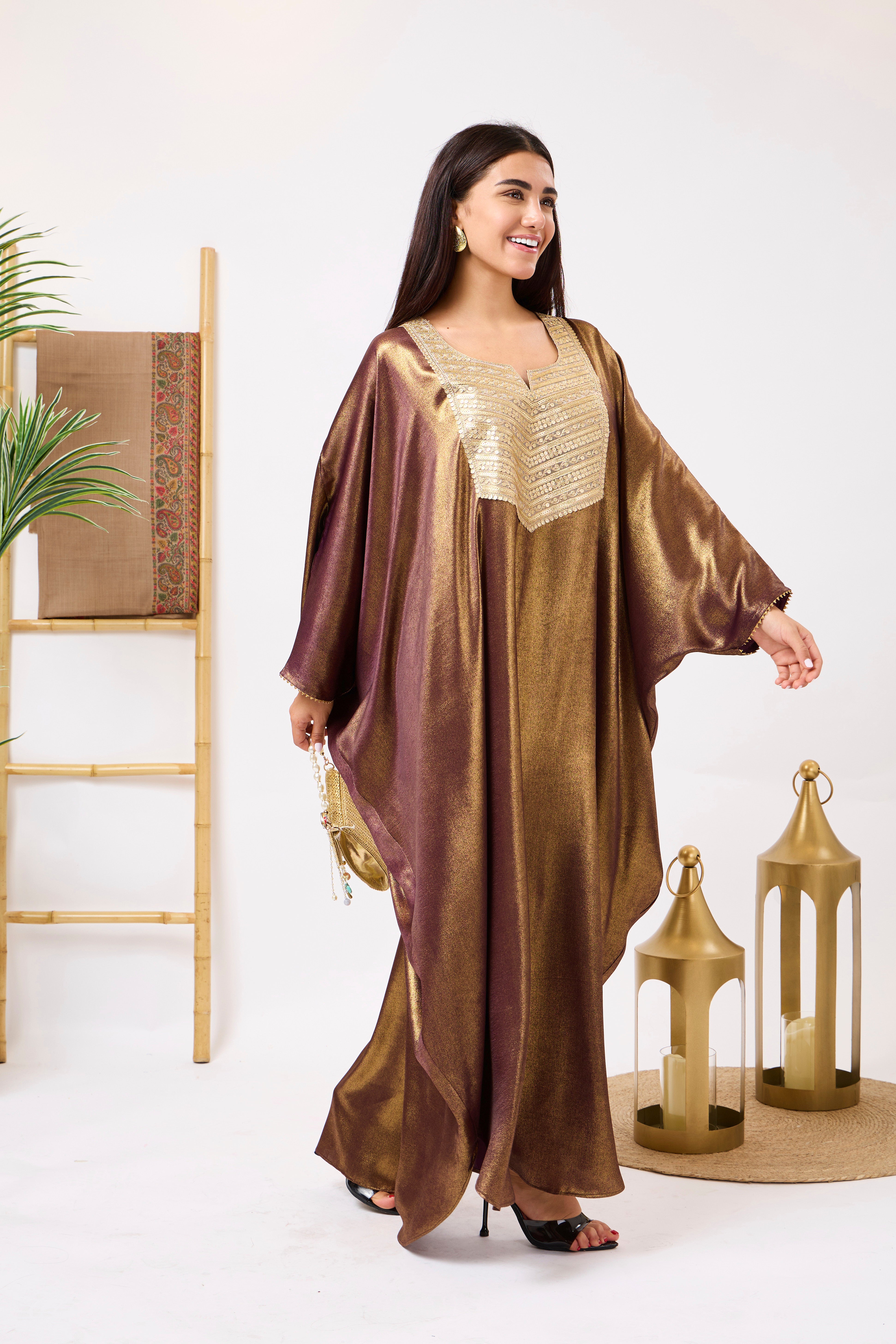Zahra Kaftan