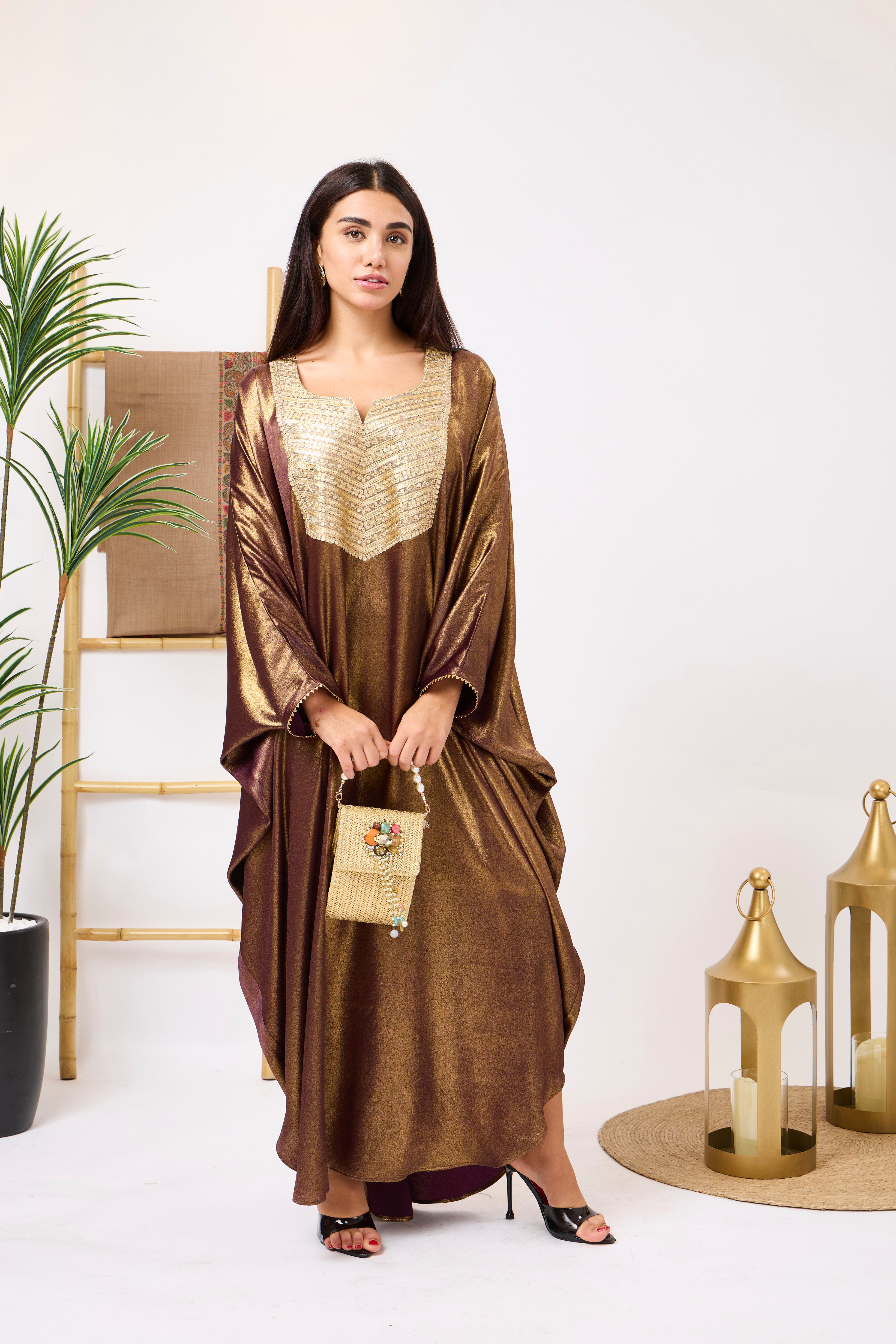 Zahra Kaftan