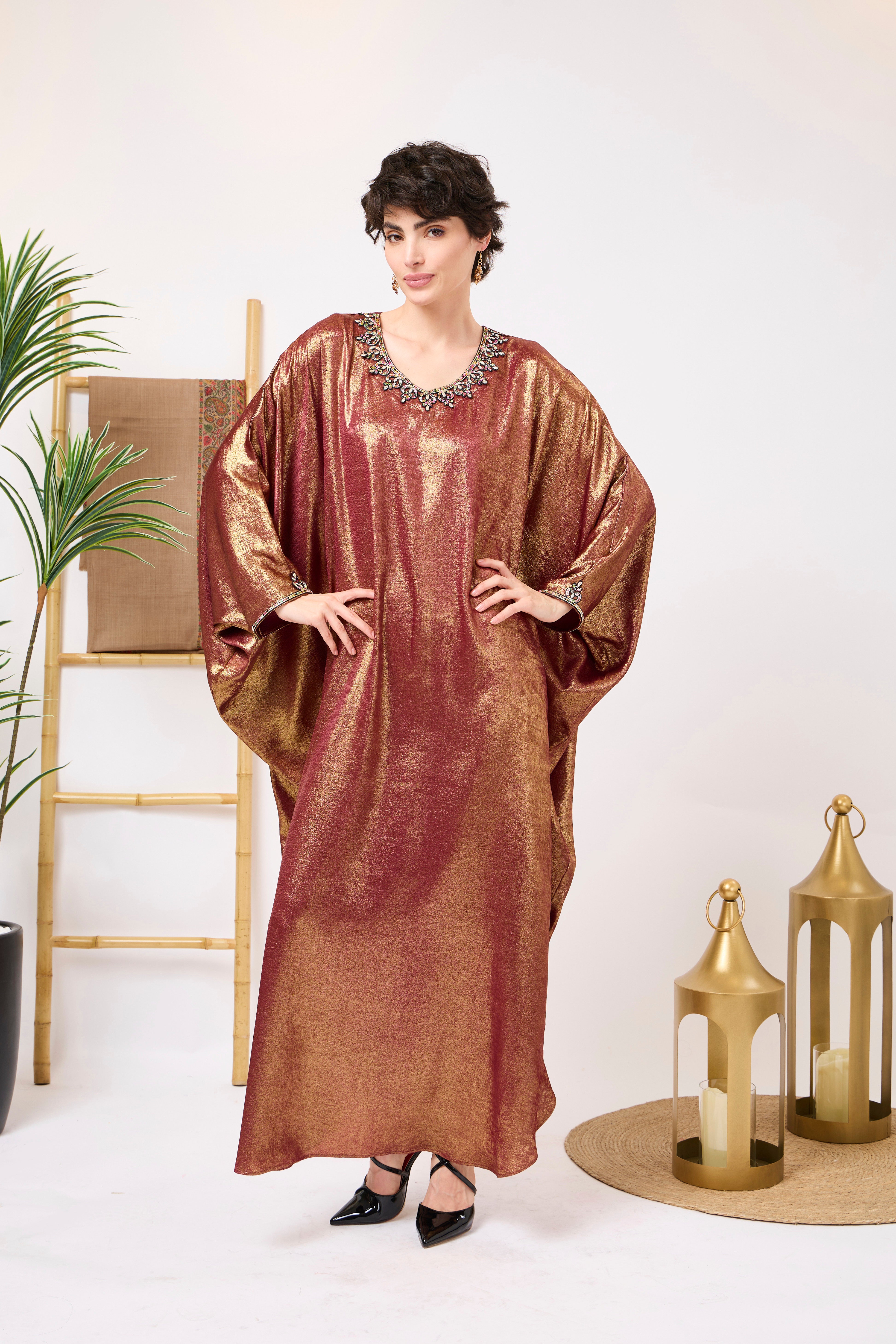 Layla Kaftan