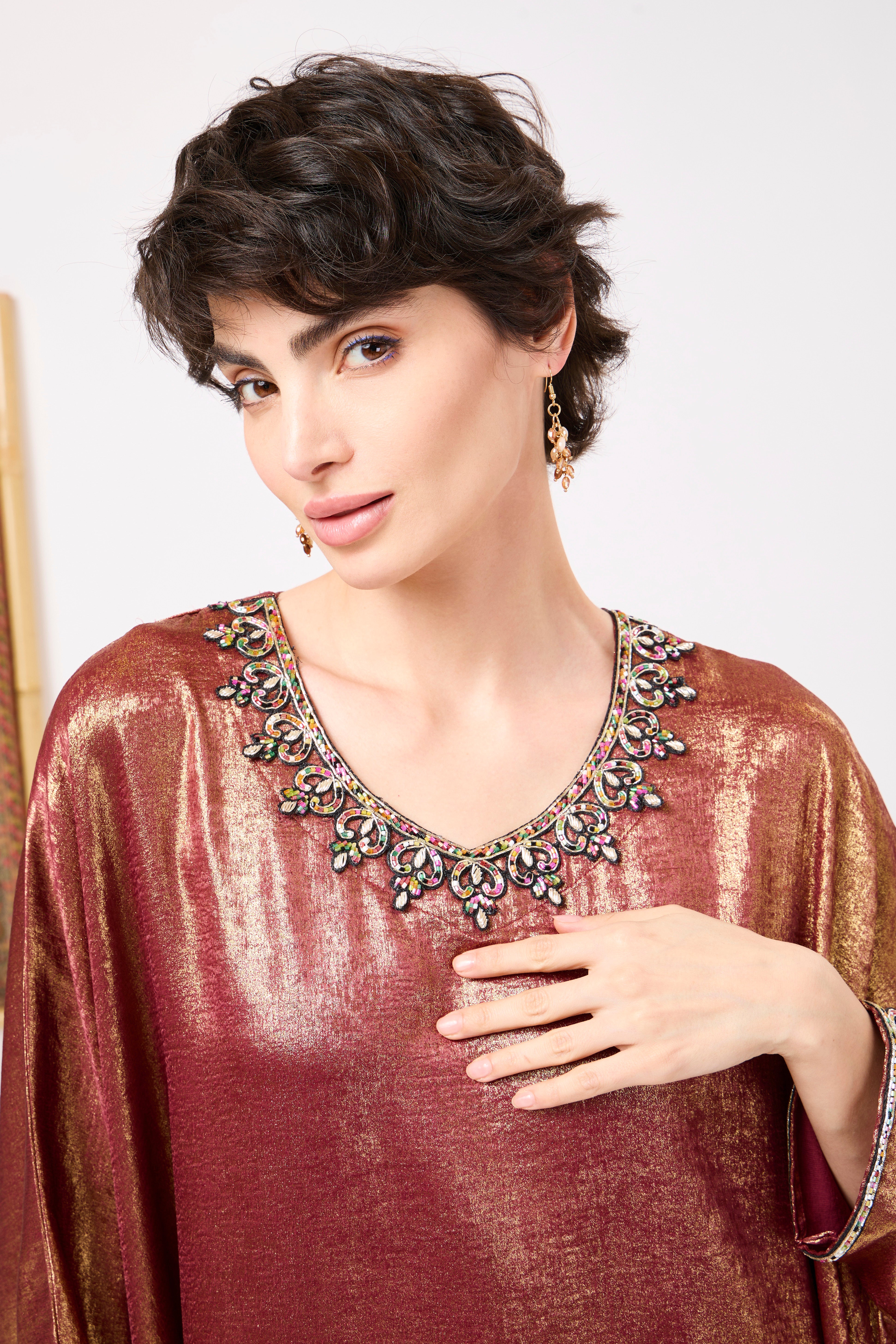 Layla Kaftan