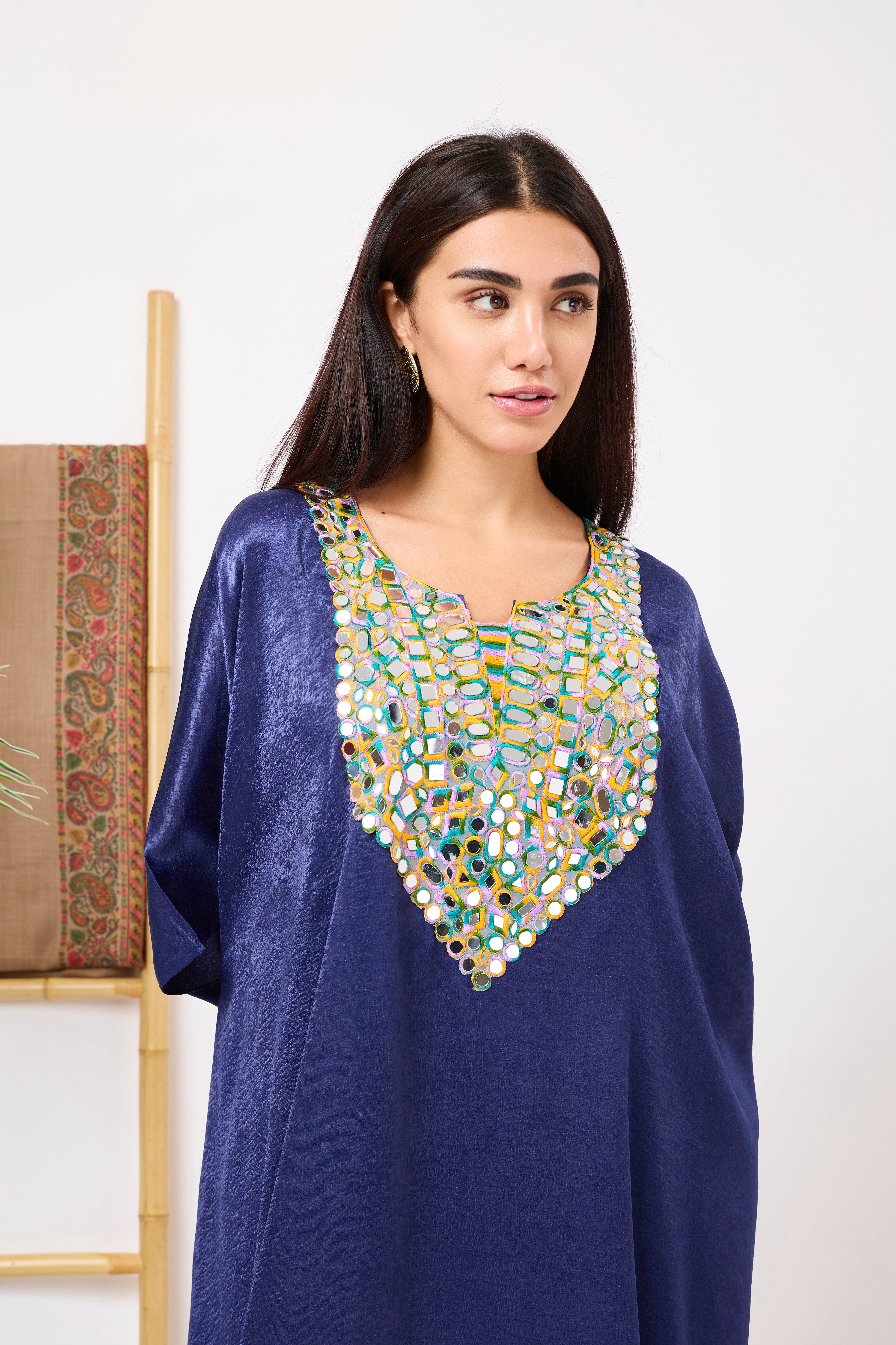 Noora Kaftan