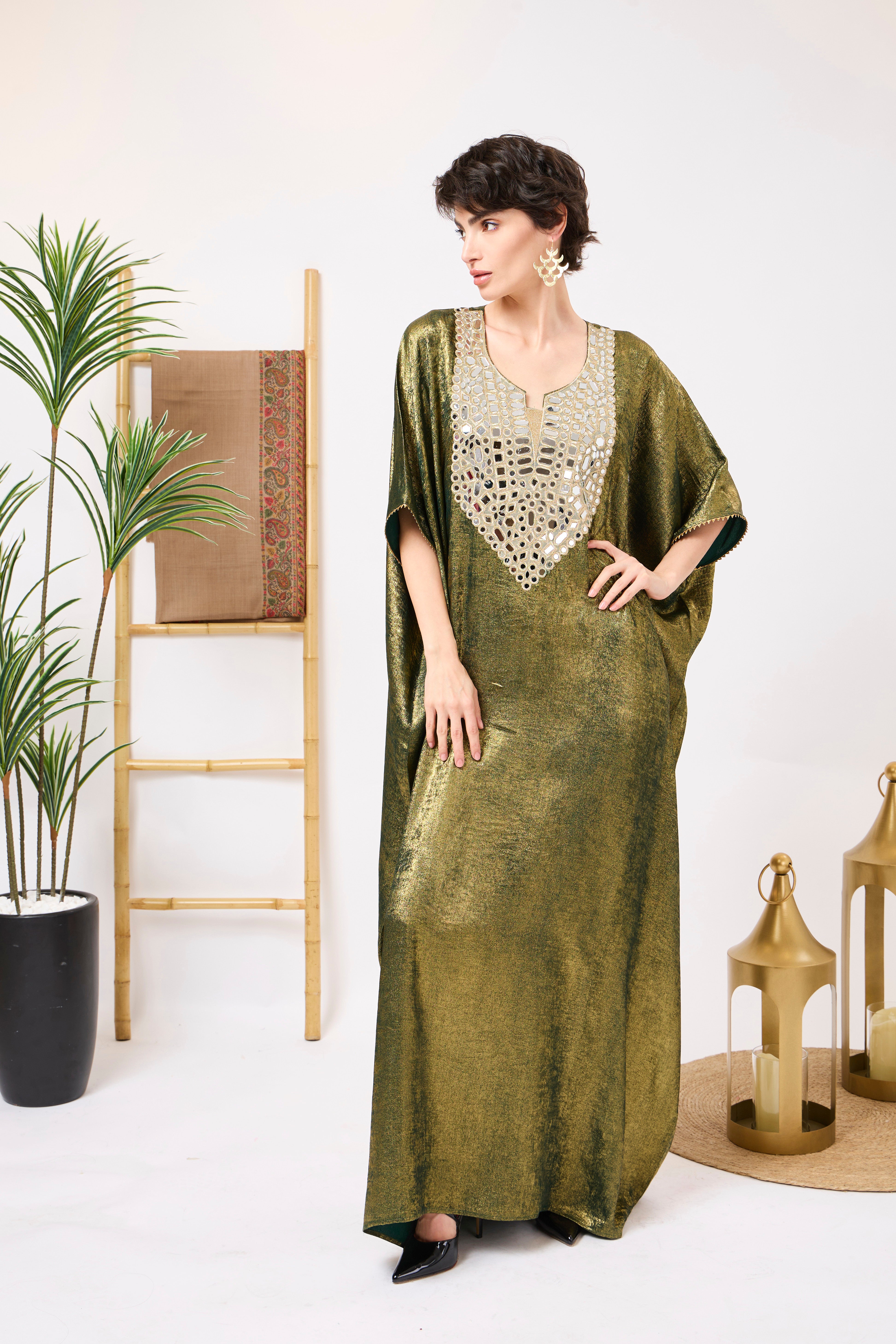 Rian Kaftan
