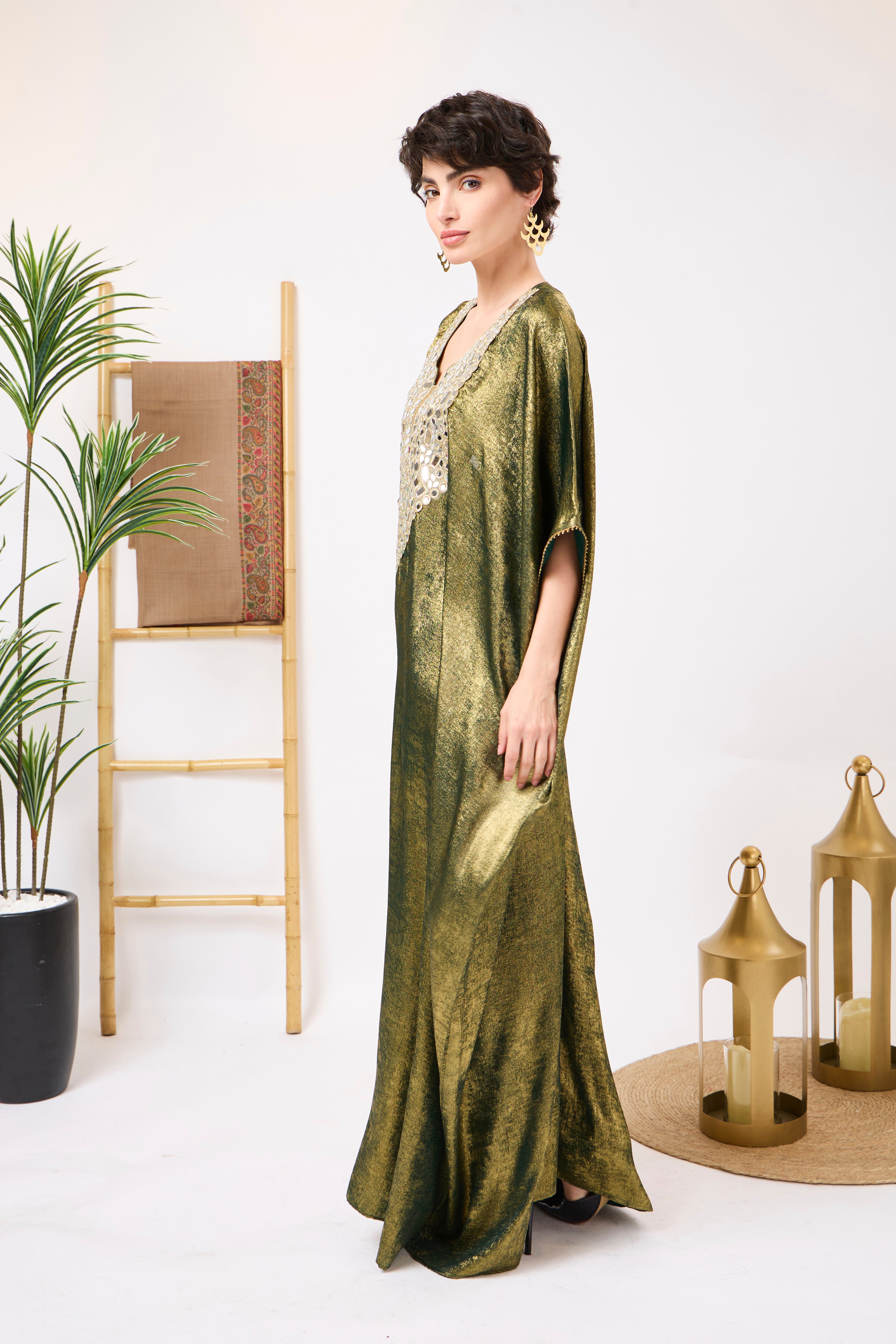 Rian Kaftan
