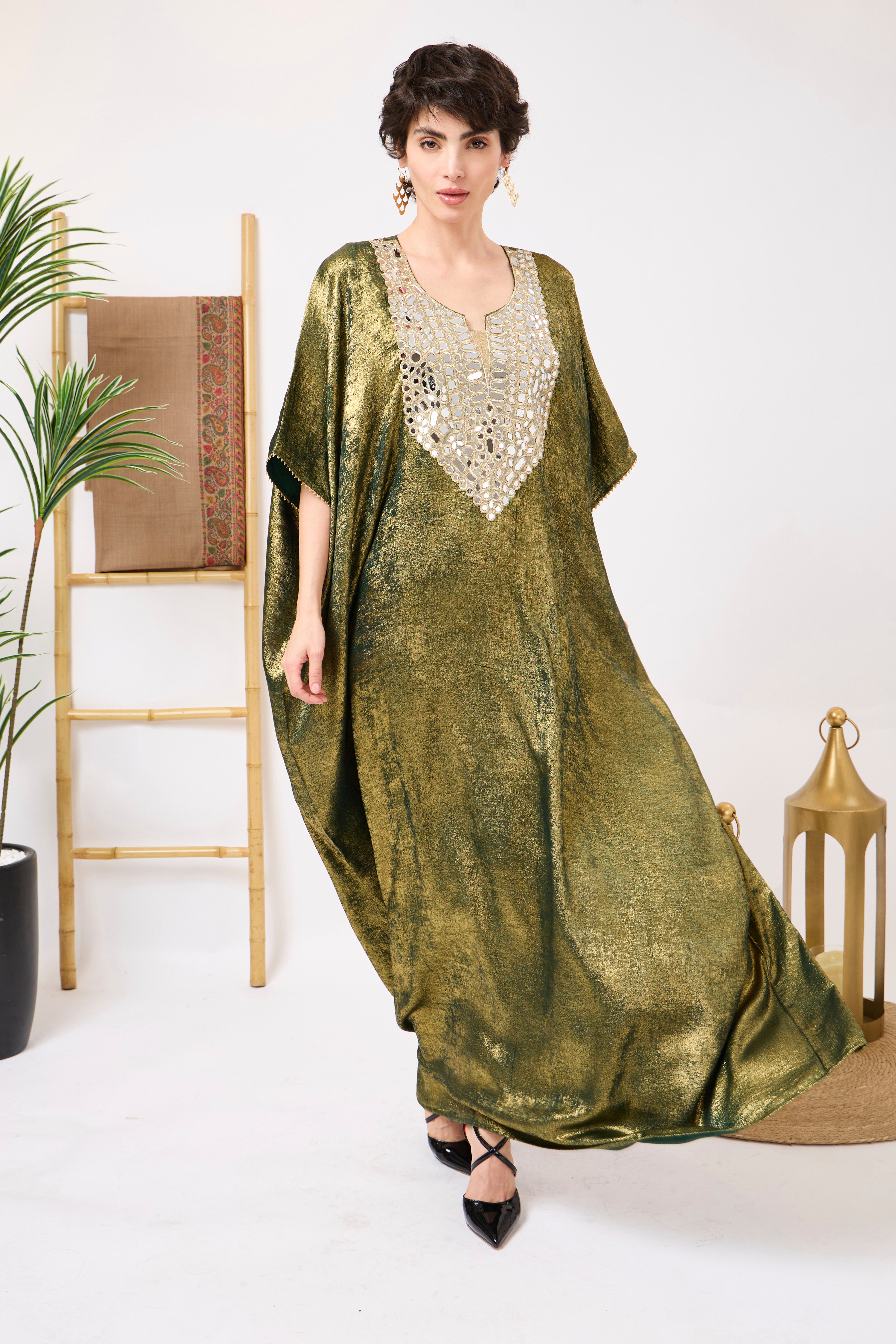Rian Kaftan