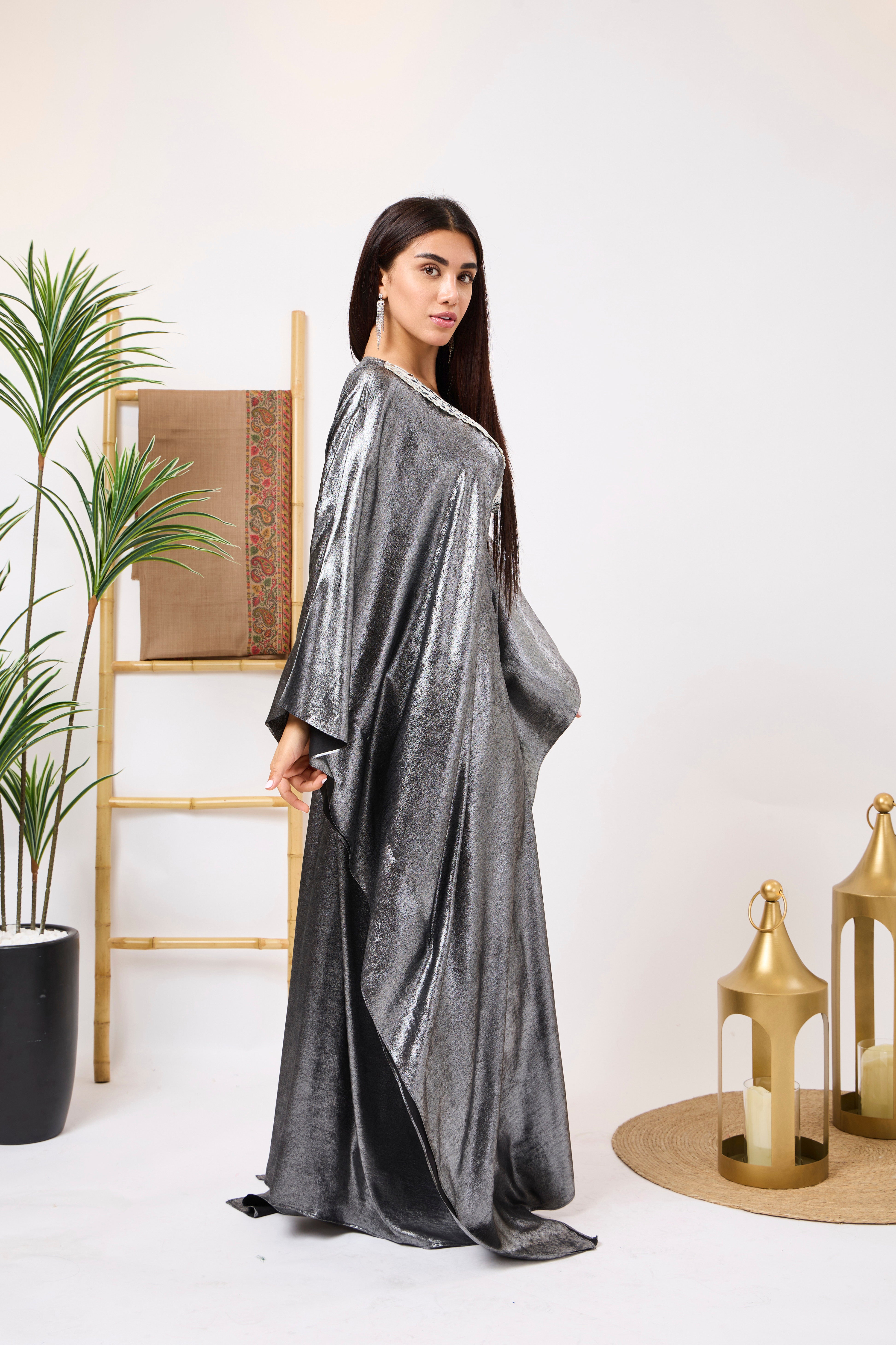 Sahra Kaftan