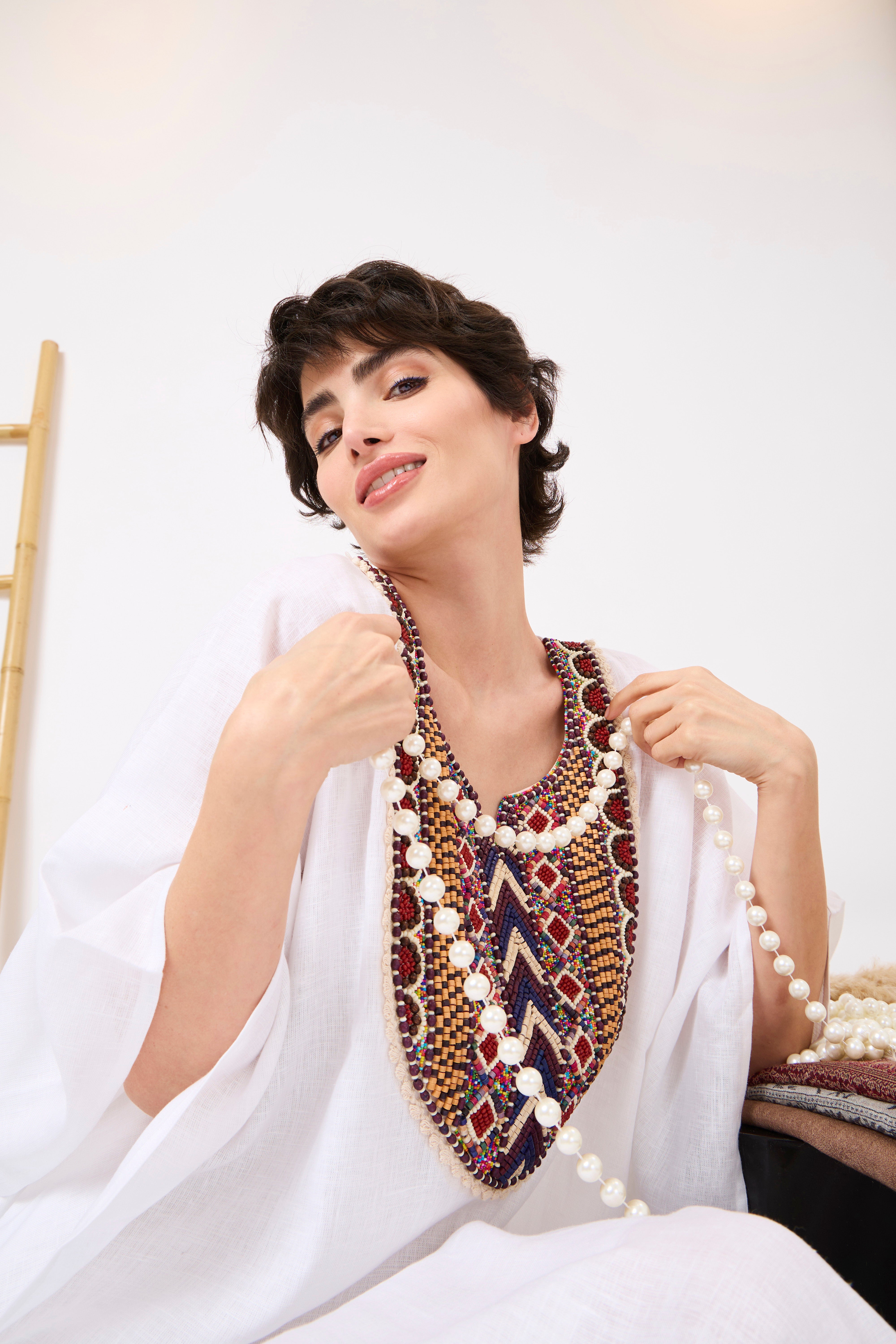 Esmora Kaftan