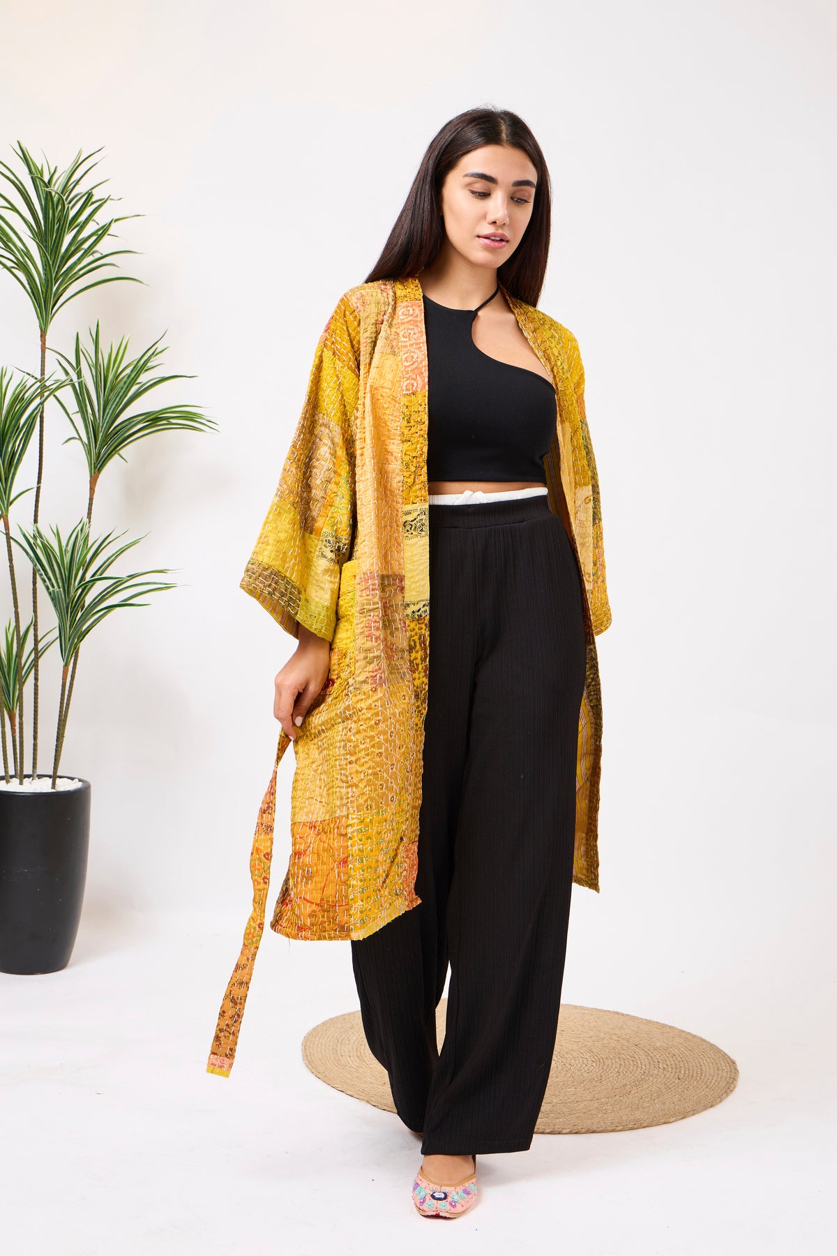 Solara Kimono - MIXD