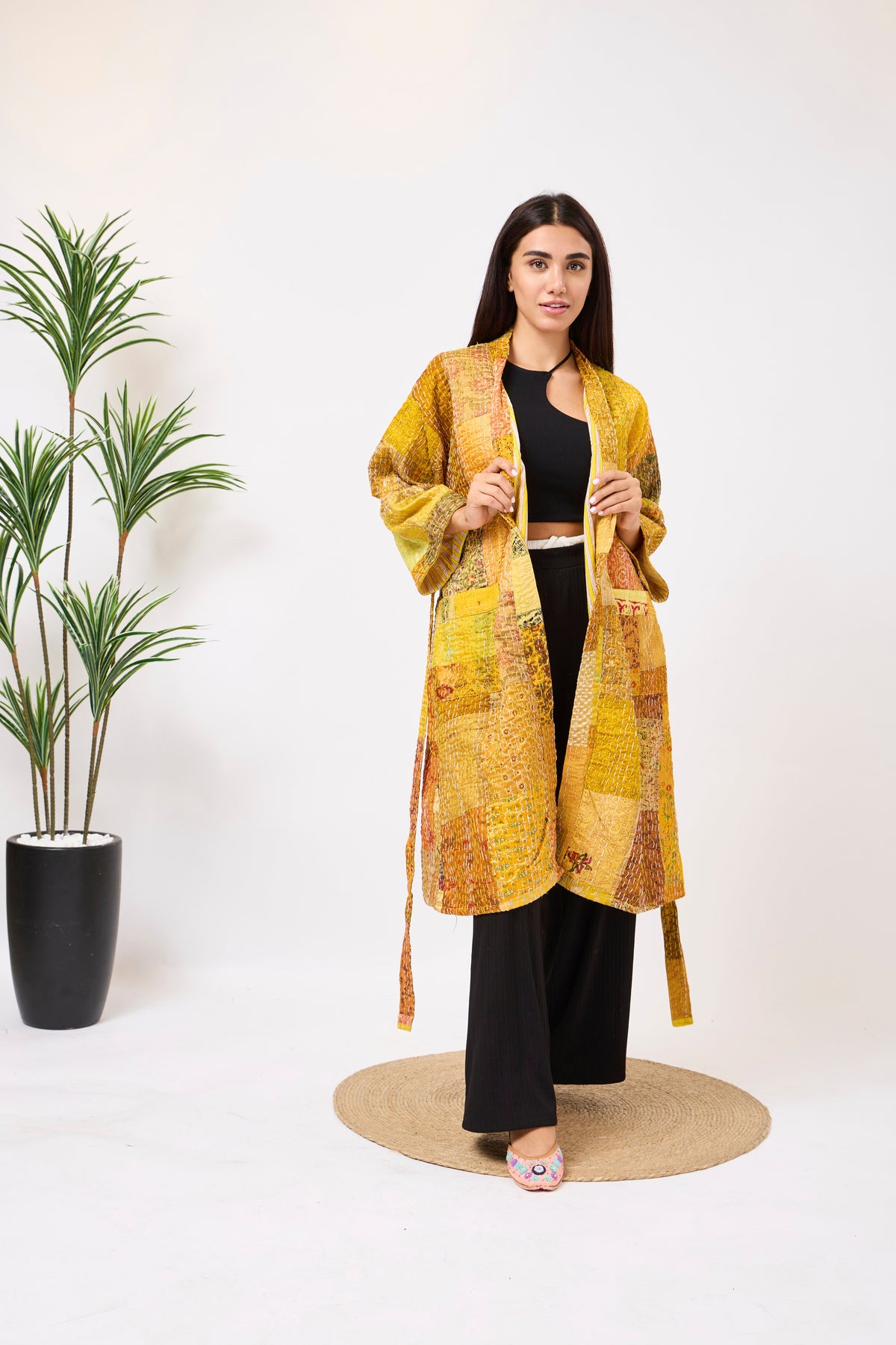 Solara Kimono - MIXD